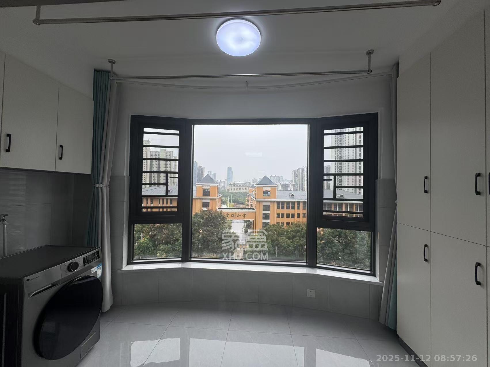 嘉雨东苑  3室1厅2卫    4200.0元/月室内图