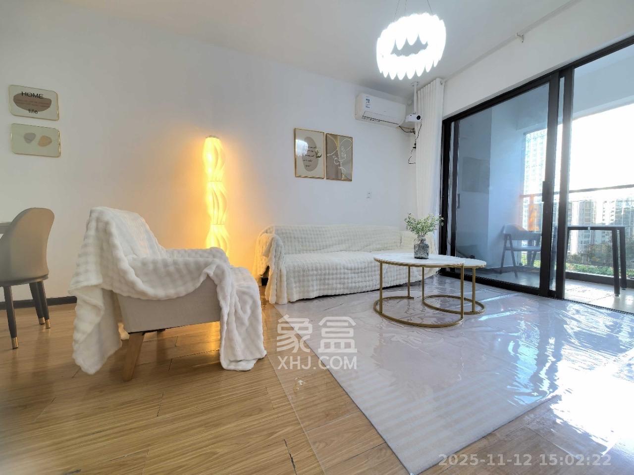 达美D6区 2室1厅1卫 2500.0元/月 达美D6区 2室1厅1卫 2500.0元/月室内图