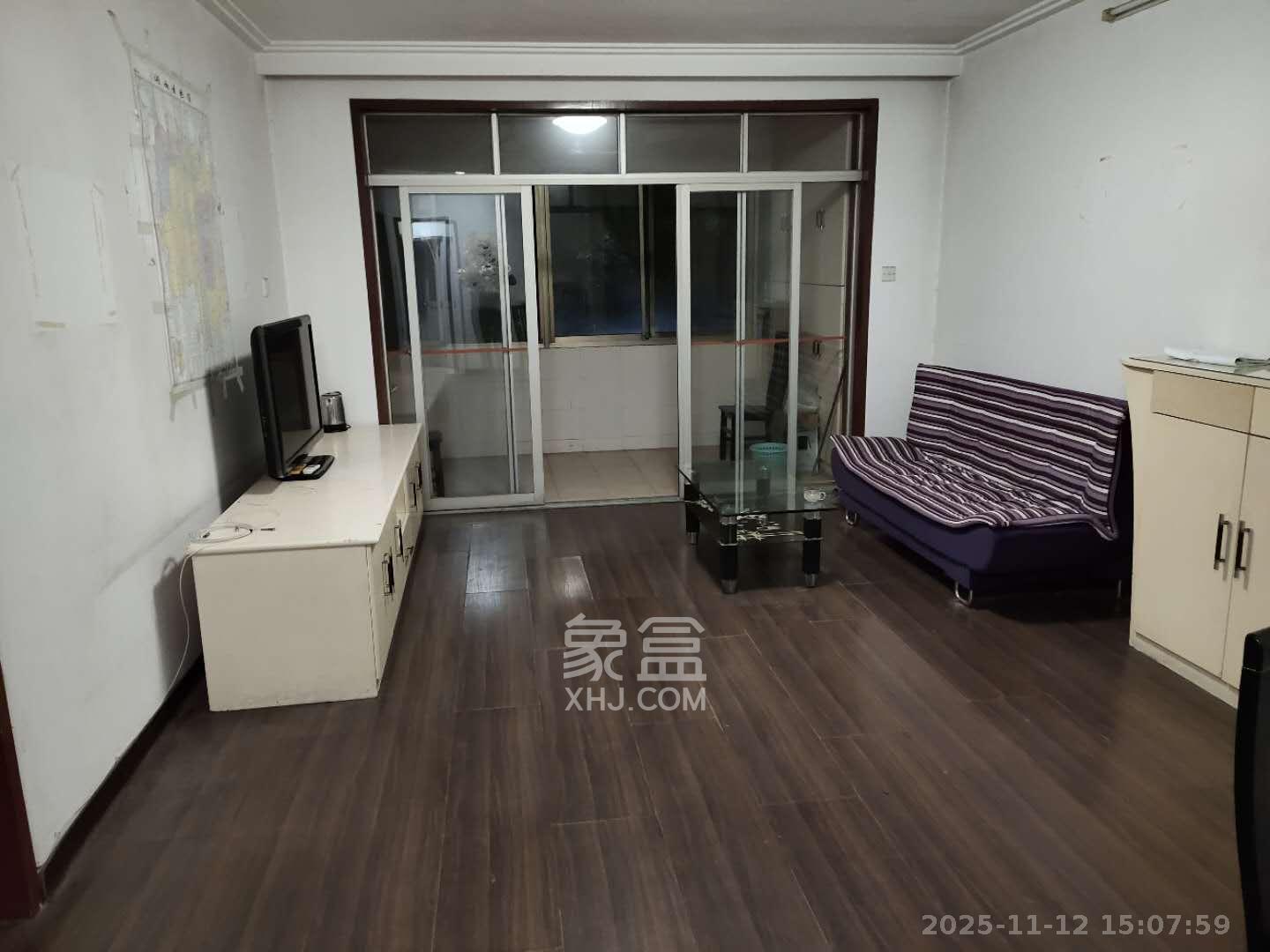 新世纪家园  2室2厅1卫    1800.0元/月室内图