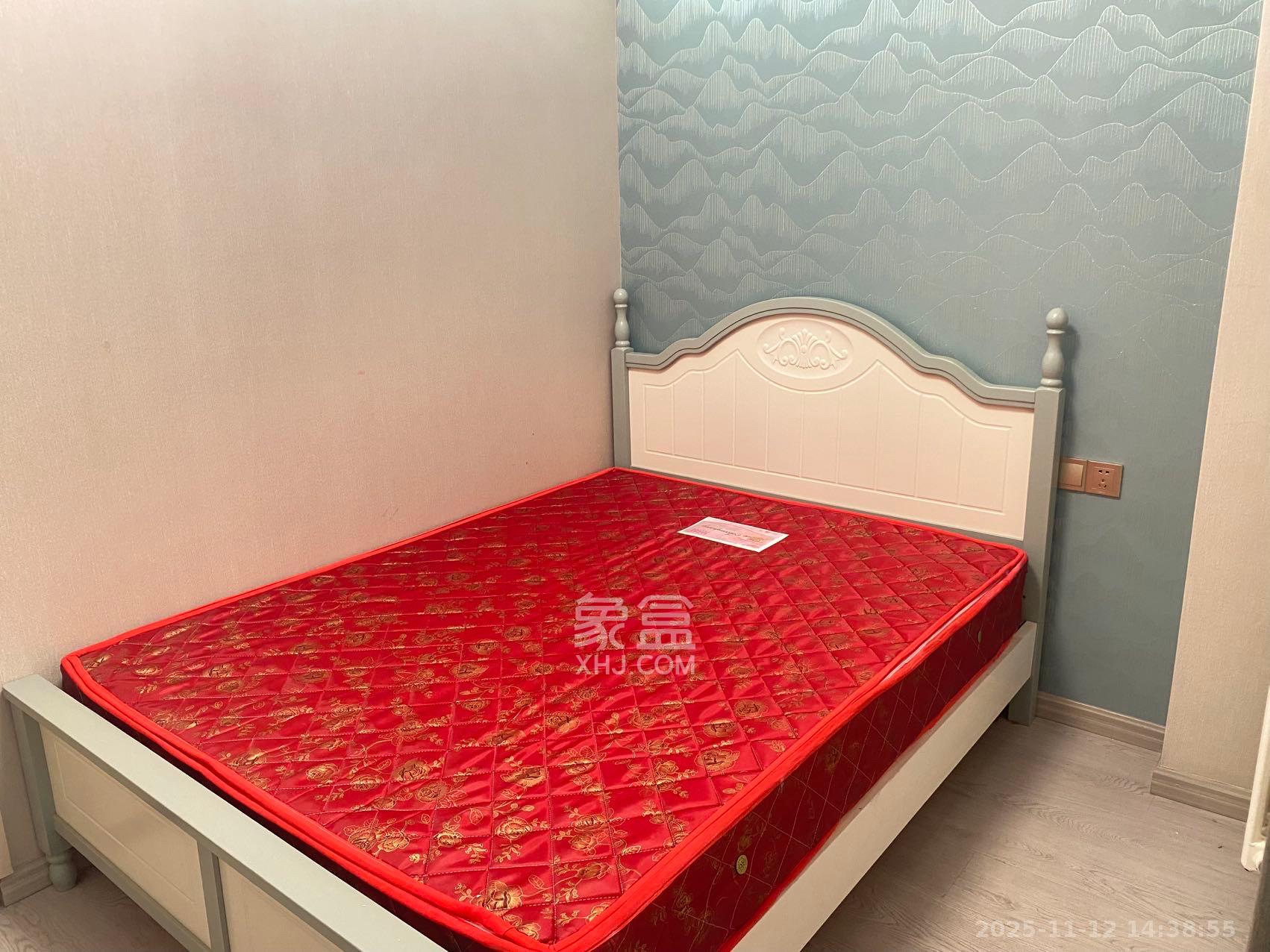 怡海星城 2室1厅1卫 1400.0元/月 怡海星城 2室1厅1卫 1400.0元/月室内图