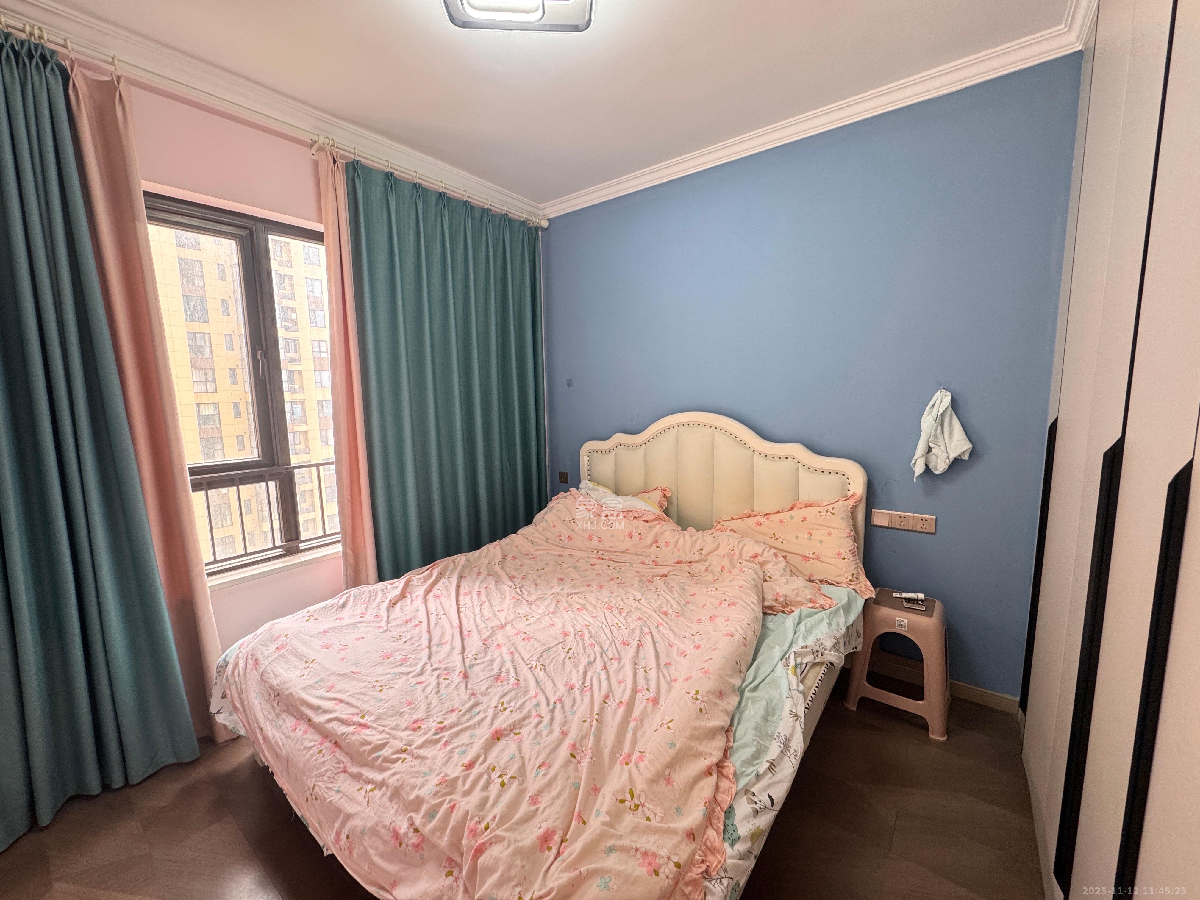 卓越蔚蓝城邦 3室2厅2卫 2800.0元/月 卓越蔚蓝城邦 3室2厅2卫 2800.0元/月室内图