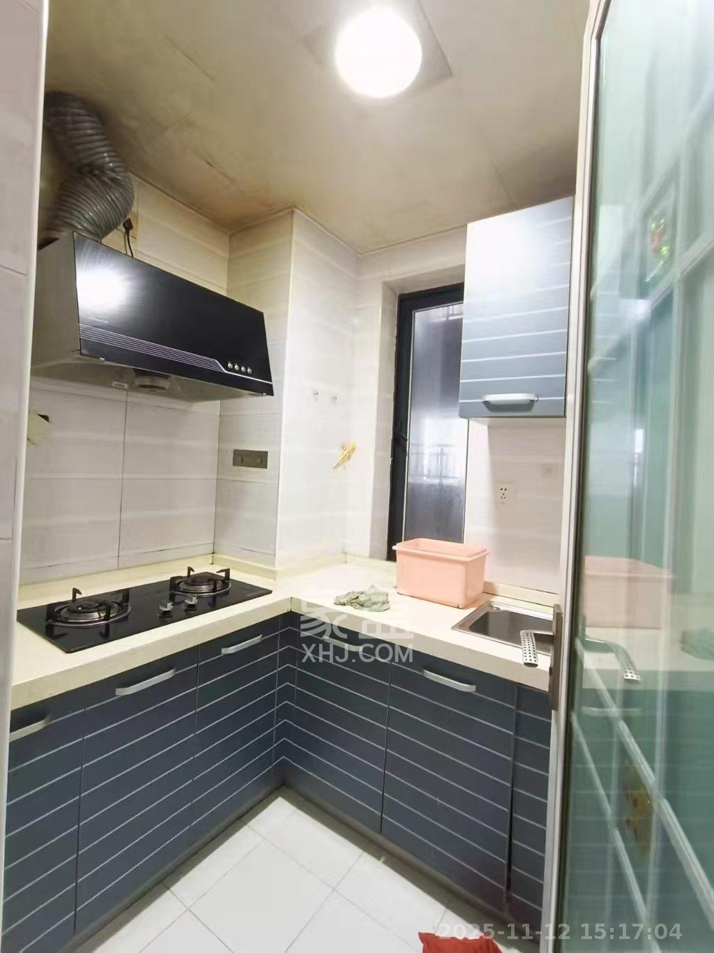 凯通国际城（凯通朝庭）  2室1厅1卫    2500.0元/月室内图