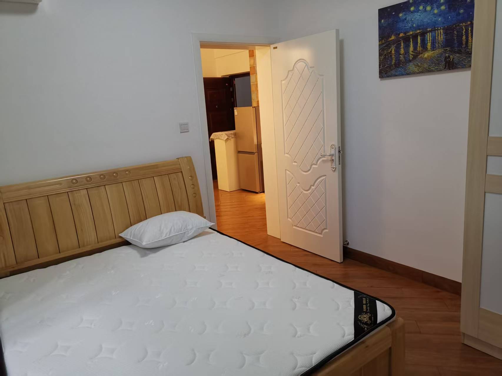 夏瑶花苑 1室1厅1卫 1900.0元/月 夏瑶花苑 1室1厅1卫 1900.0元/月室内图