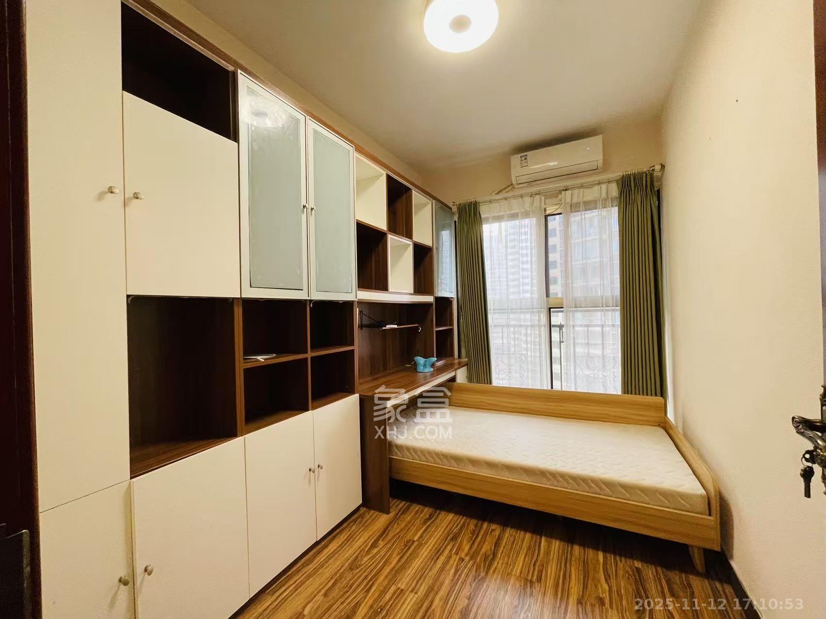 江山帝景哈佛  4室2厅2卫    3100.0元/月室内图