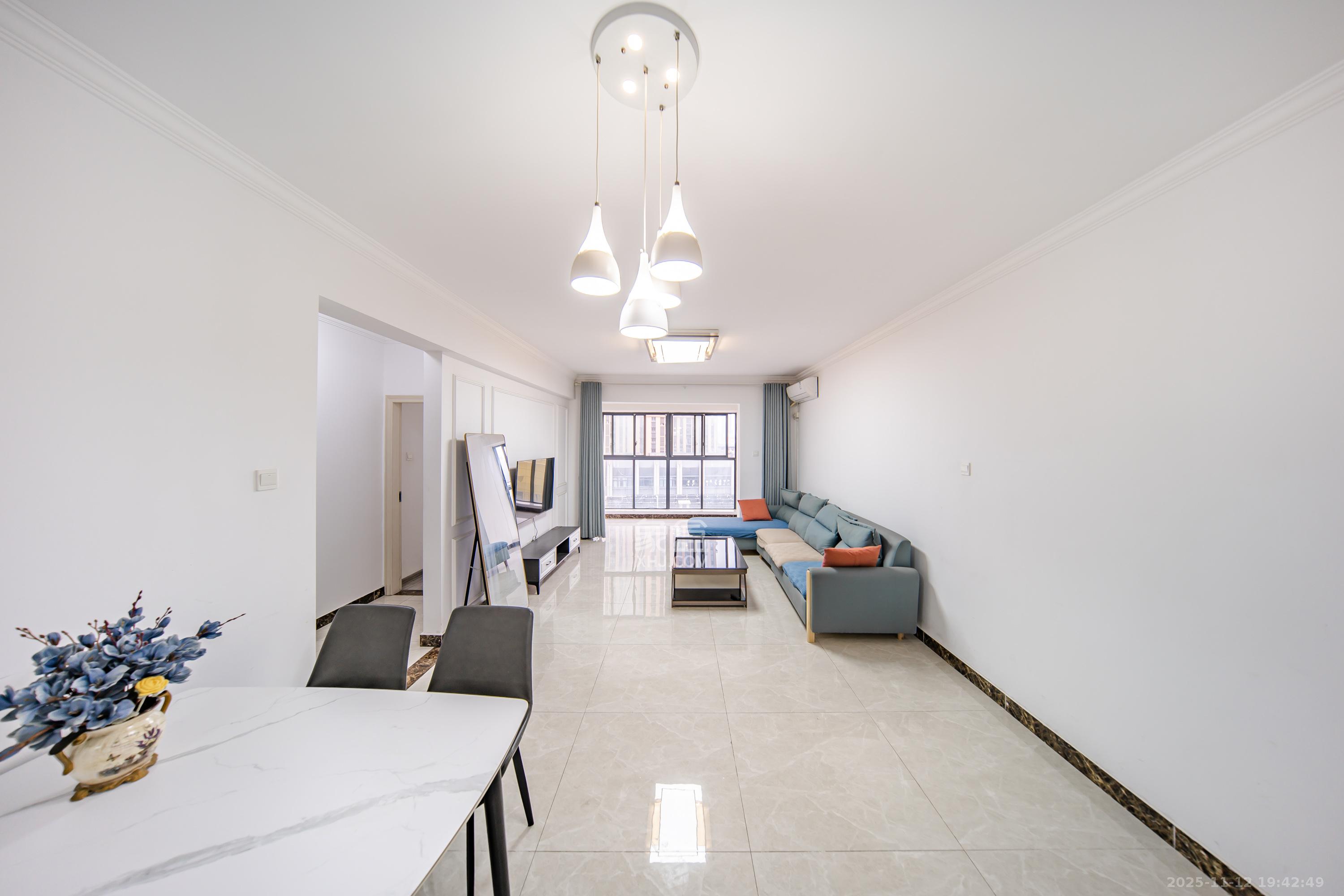 天健城  1室0厅0卫    135.0万