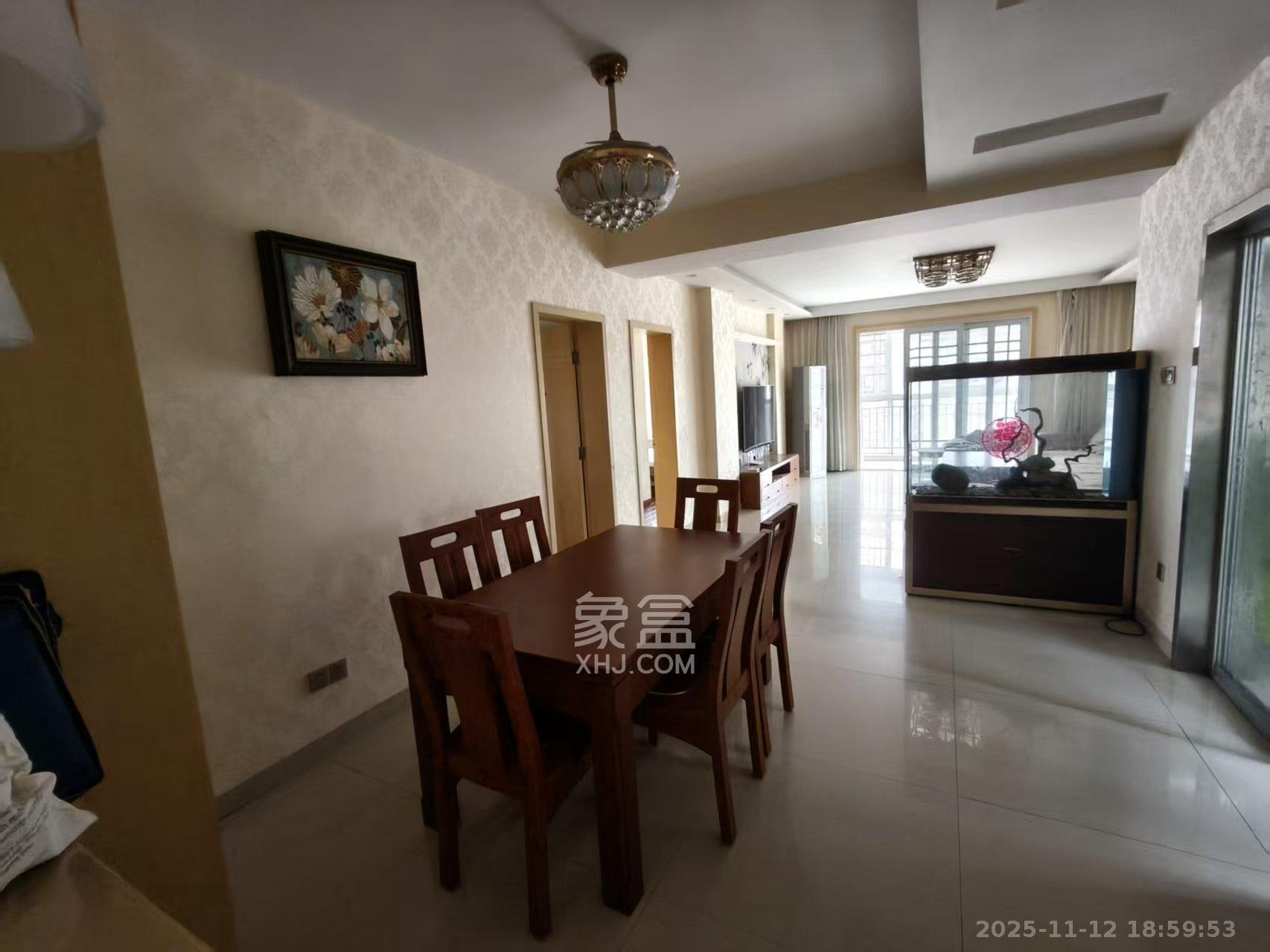 升远君尚嘉筑  4室2厅2卫    2700.0元/月室内图