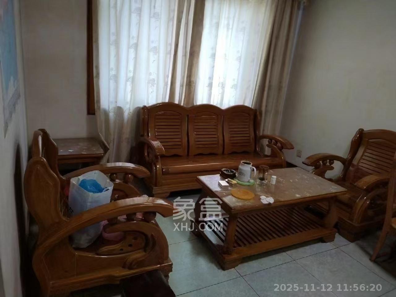 科苑小区  2室1厅1卫    2200.0元/月