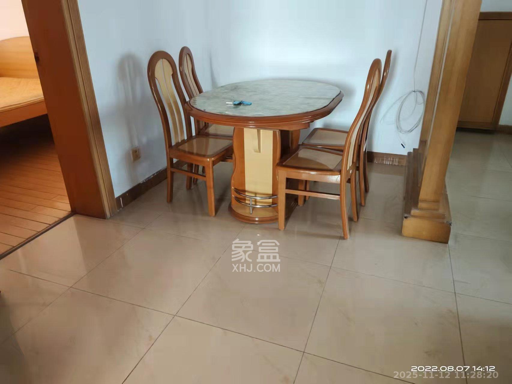 袁家岭省煤炭厅宿舍（芙蓉区省煤炭局小区）  3室1厅1卫    2500.0元/月