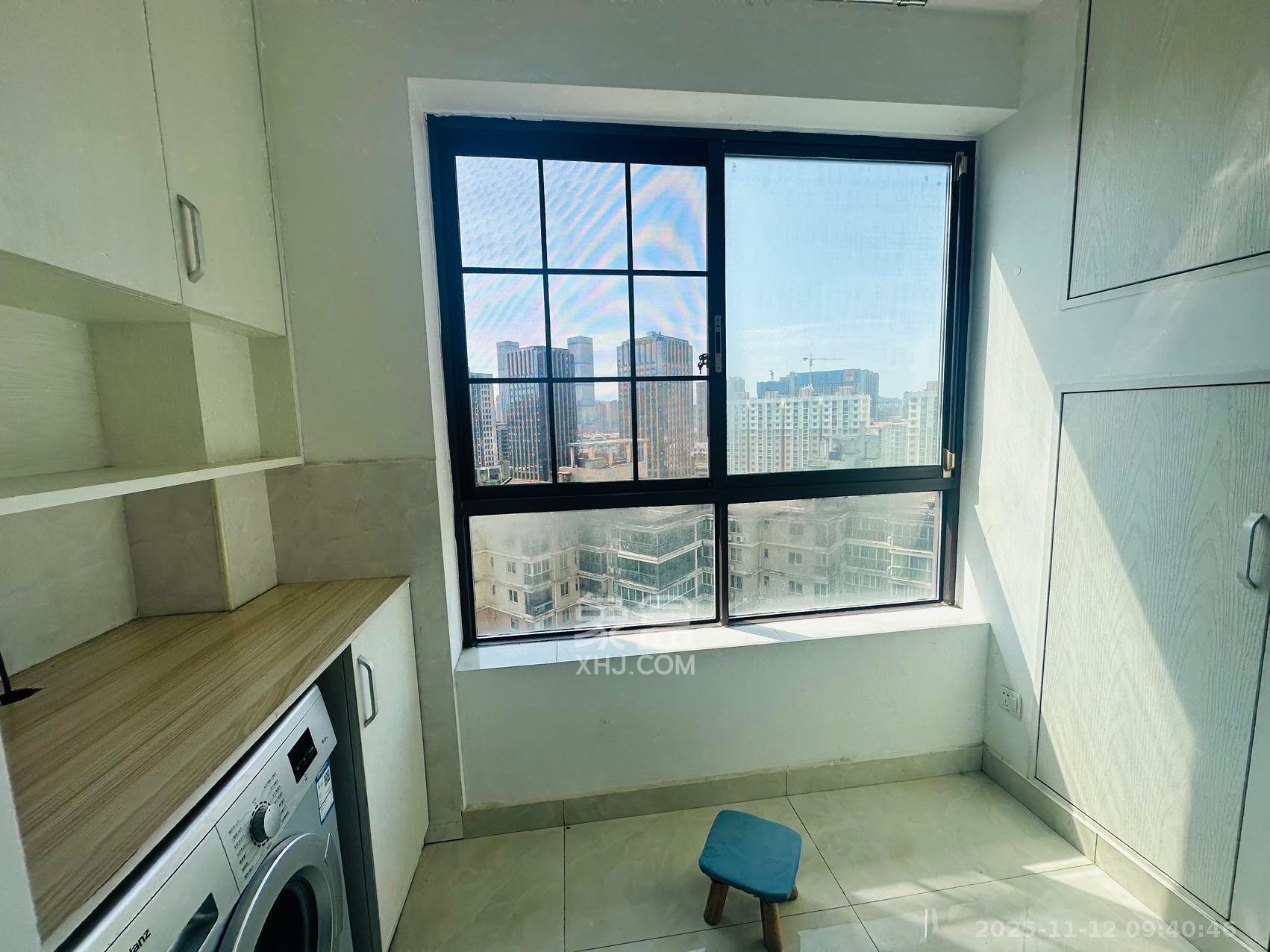 金地格林公馆 3室2厅1卫 2800.0元/月 金地格林公馆 3室2厅1卫 2800.0元/月室内图