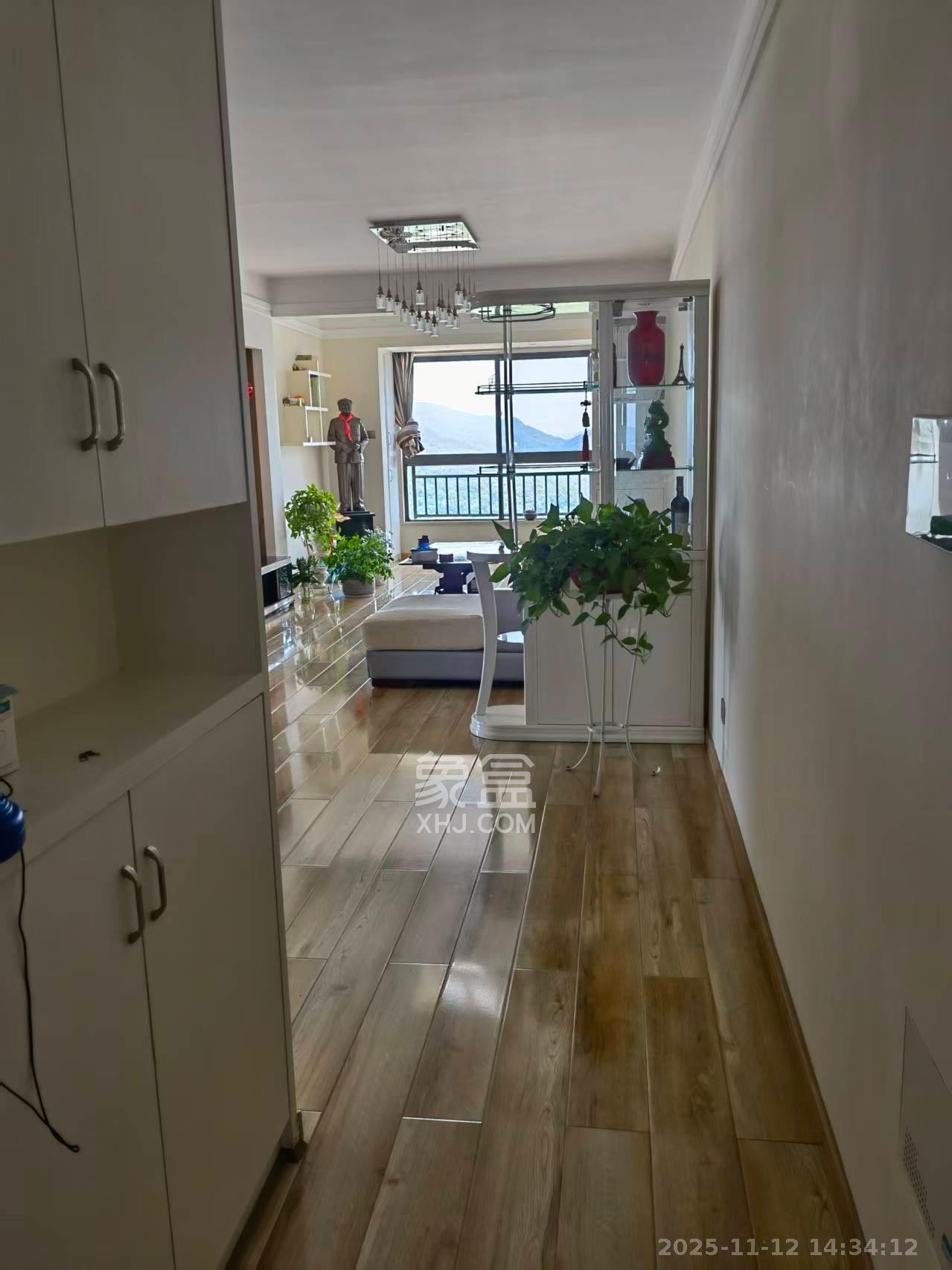 中一九骏(枫桥苑) 3室2厅1卫 2900.0元/月 中一九骏(枫桥苑) 3室2厅1卫 2900.0元/月室内图