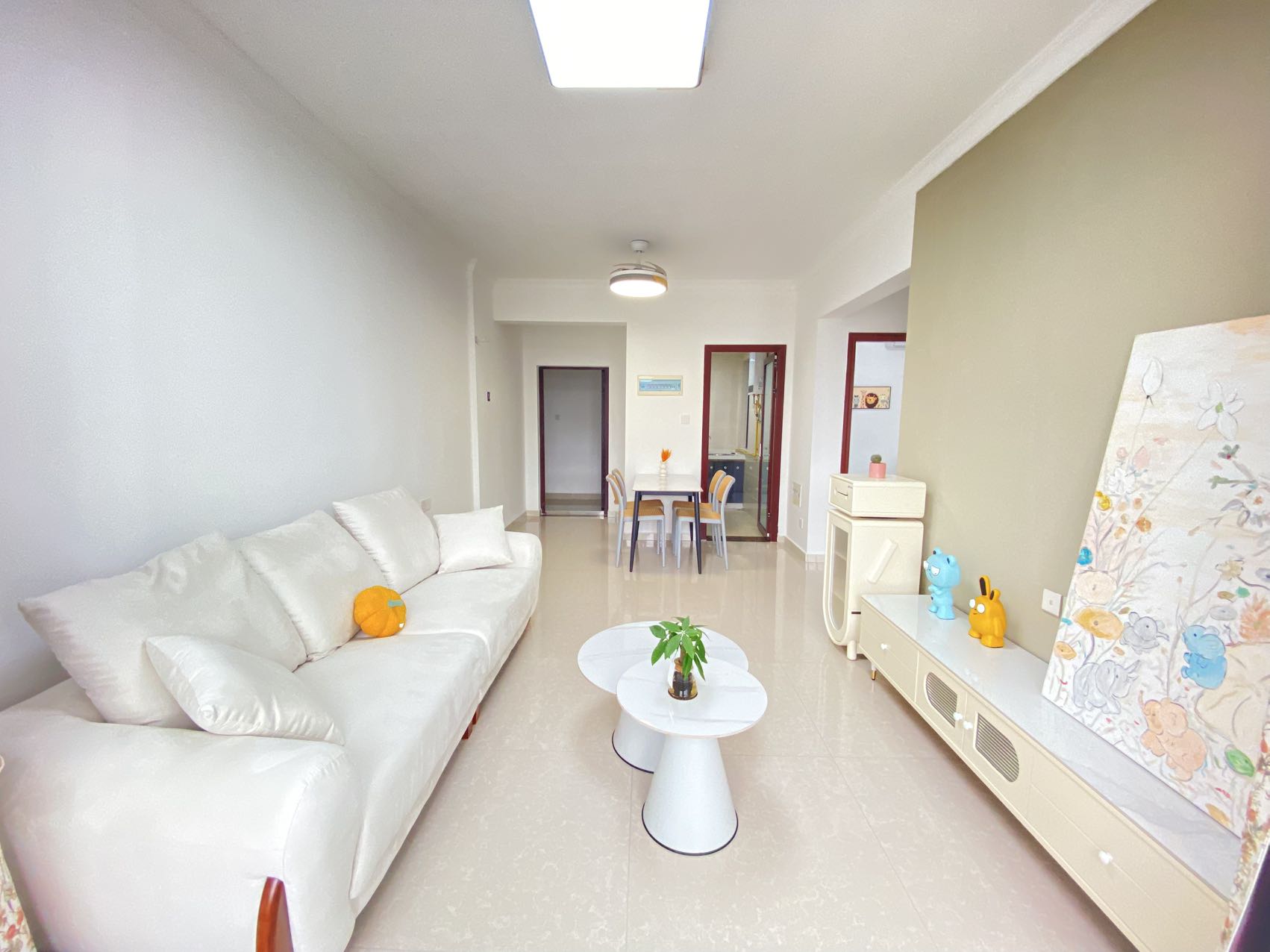 坡巷雅苑 2室1厅1卫 95.0万 坡巷雅苑 2室1厅1卫 95.0万客厅