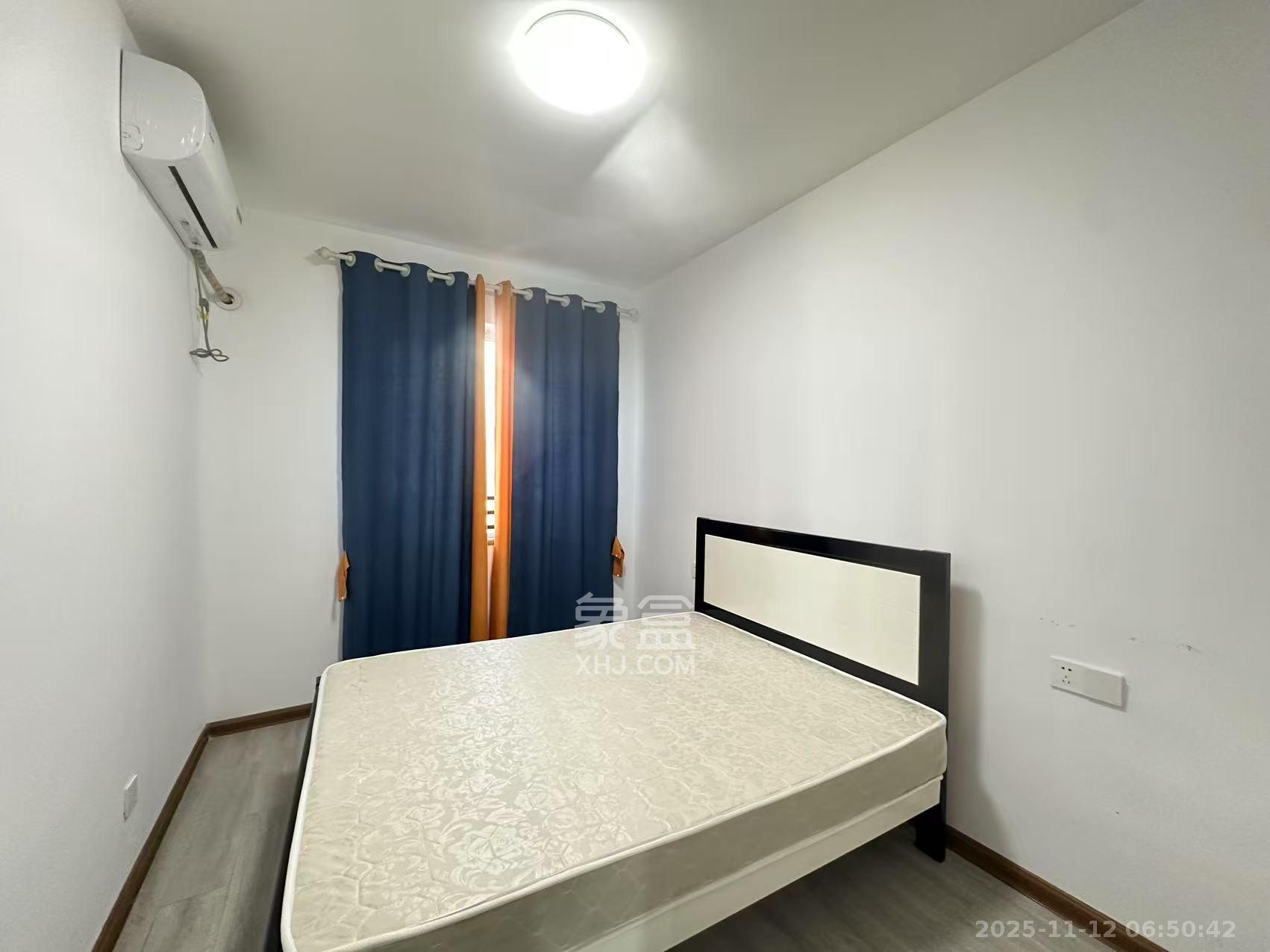 当代滨江MOMA 3室2厅2卫 3000.0元/月 当代滨江MOMA 3室2厅2卫 3000.0元/月室内图