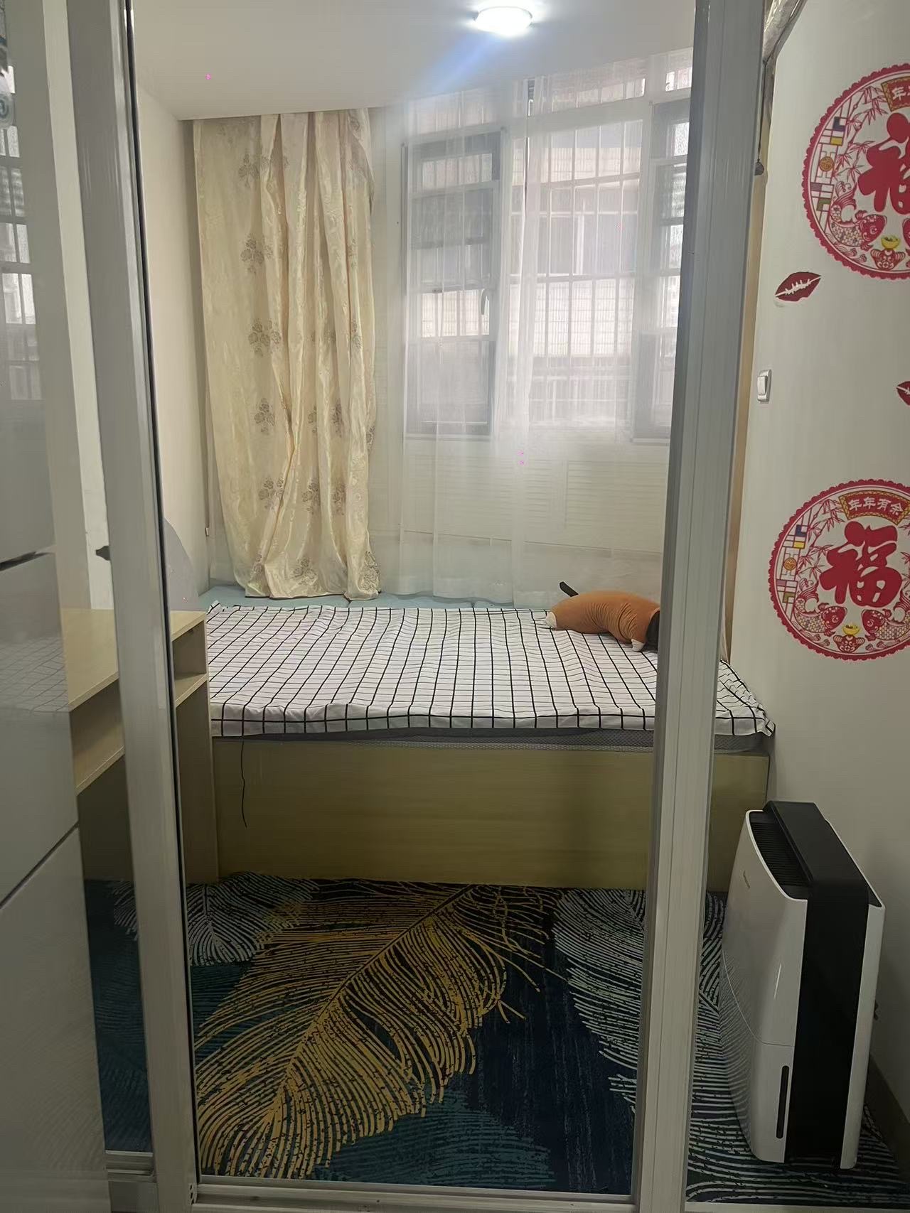 侨诚花园 2室1厅1卫 2200.0元/月 侨诚花园 2室1厅1卫 2200.0元/月室内图