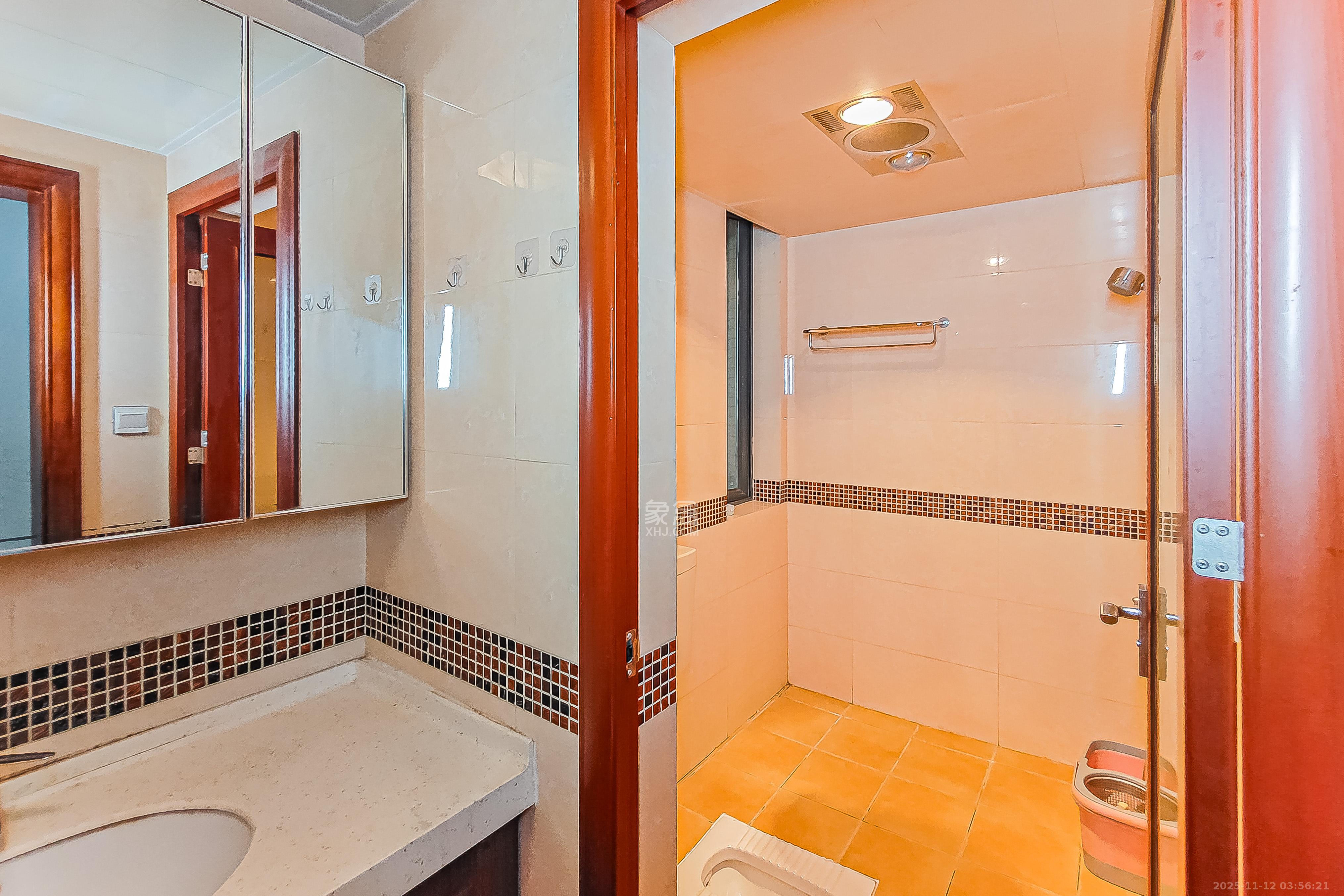 万博汇 3室2厅2卫 180.0万 万博汇 3室2厅2卫 180.0万卫生间