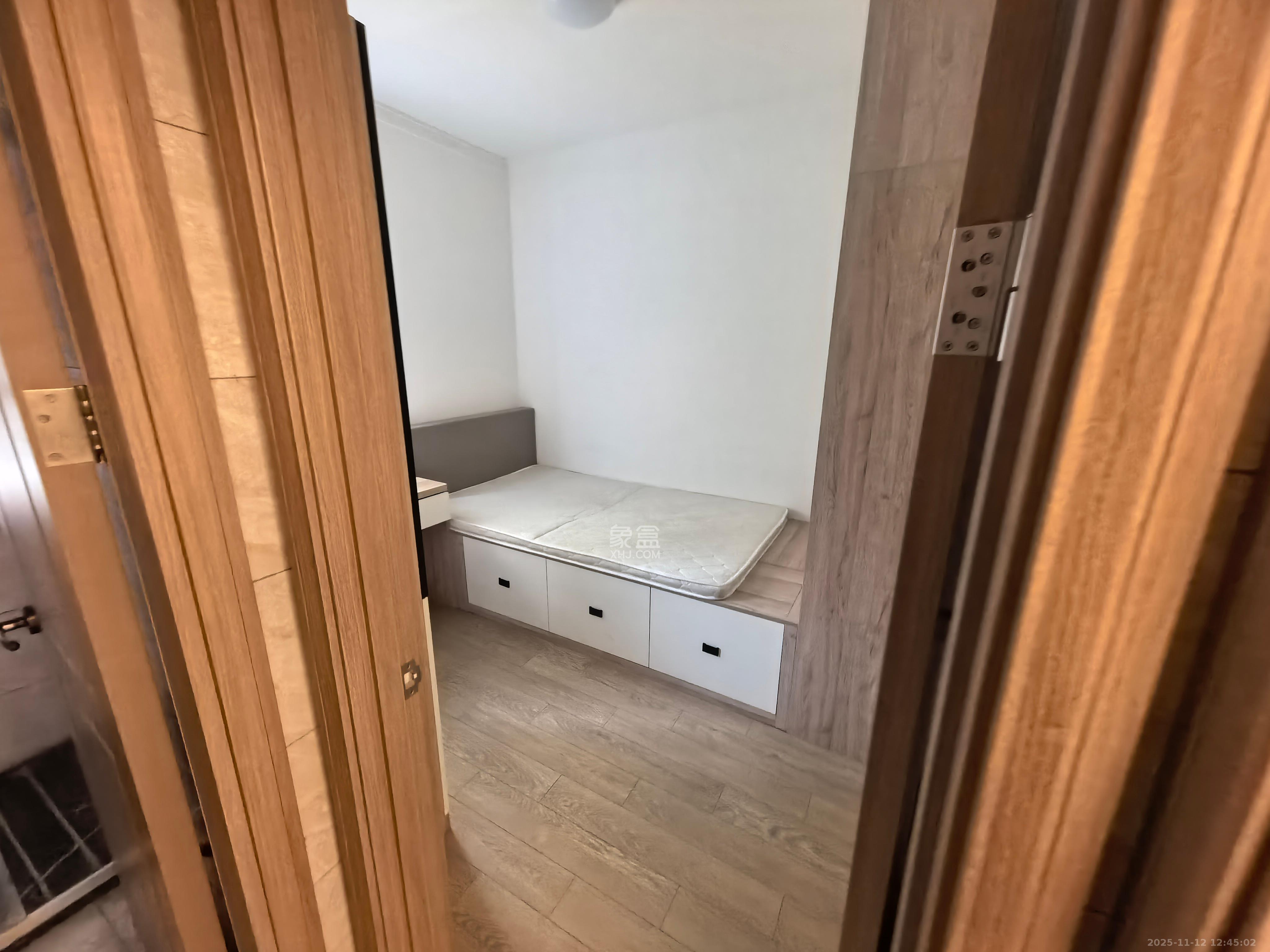 金地中交麓谷香颂(金地中交雅苑)  3室2厅2卫    2800.0元/月室内图