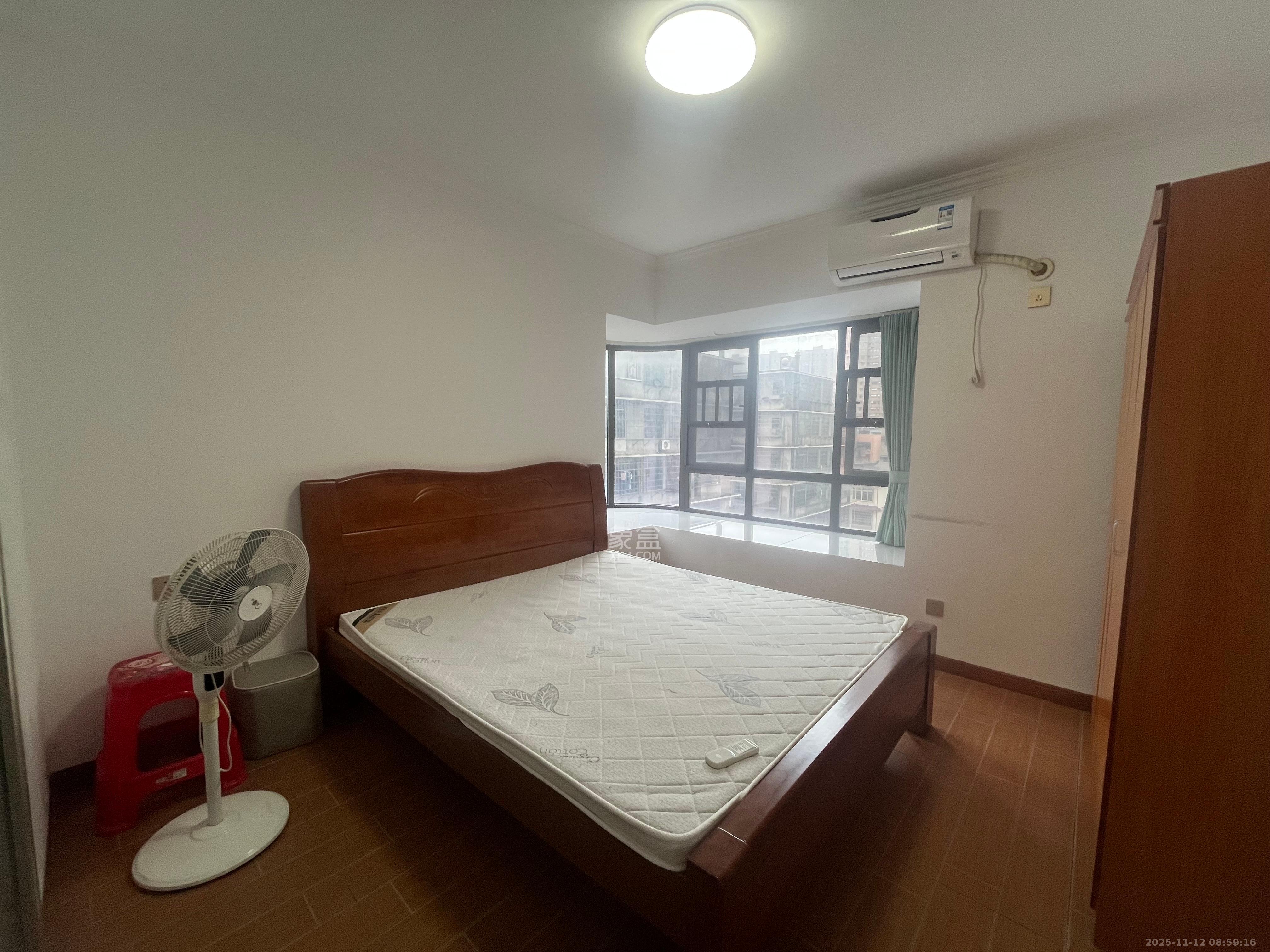 三润城（三润星城）  1室0厅0卫    1700.0元/月室内图