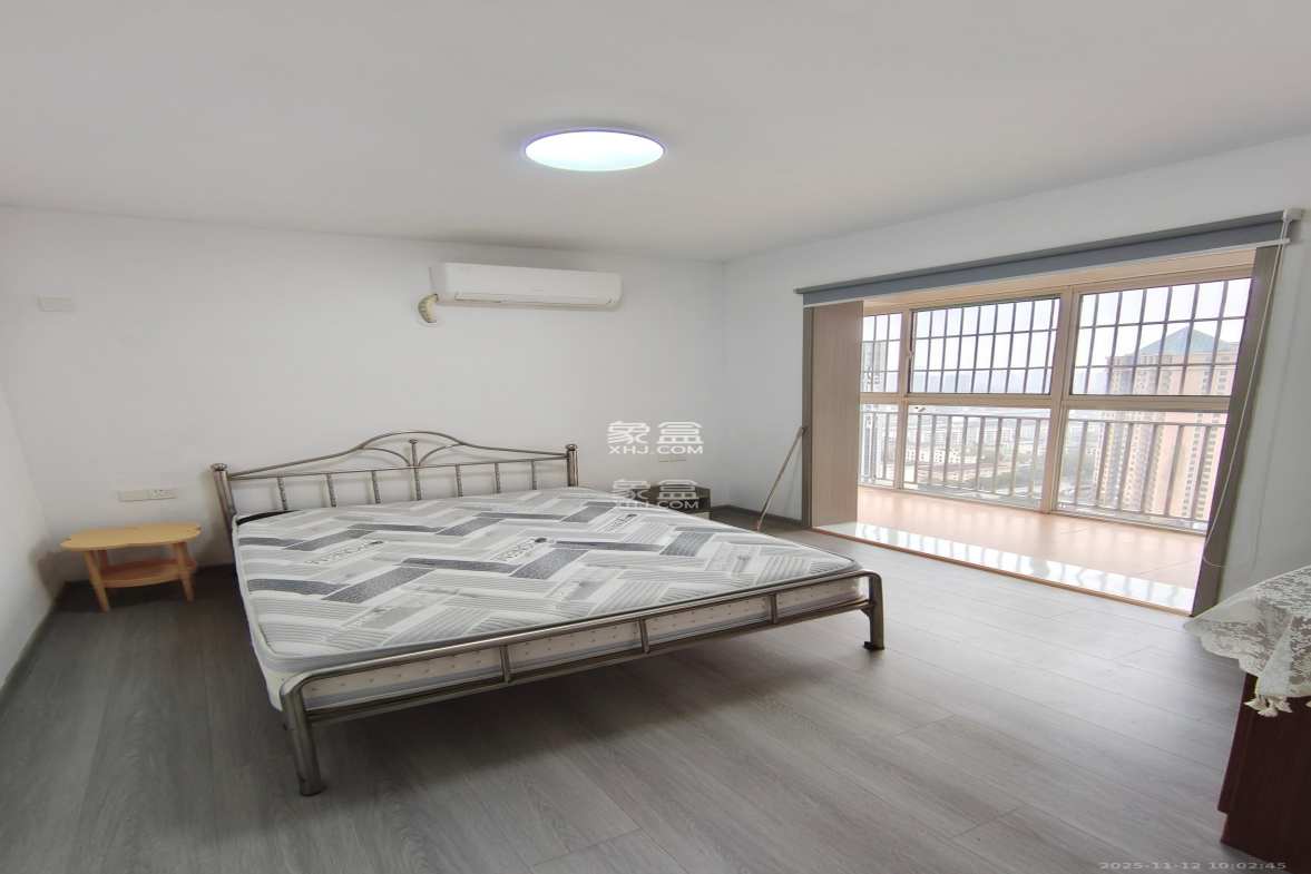 凯通国际城(凯通朝庭) 1室1厅1卫 1800.0元/月 凯通国际城(凯通朝庭) 1室1厅1卫 1800.0元/月室内图