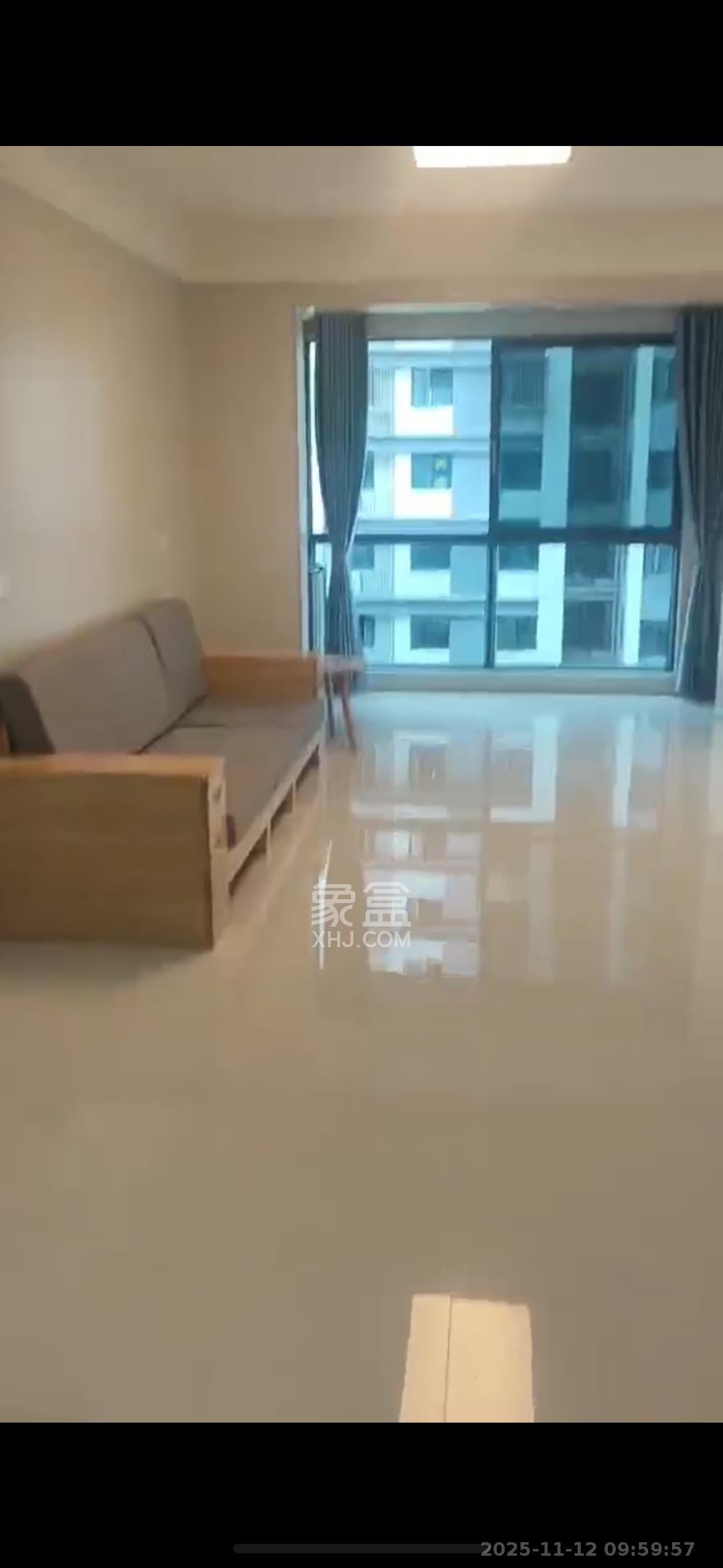 旭日嘉苑 2室1厅1卫 2600.0元/月 旭日嘉苑 2室1厅1卫 2600.0元/月室内图