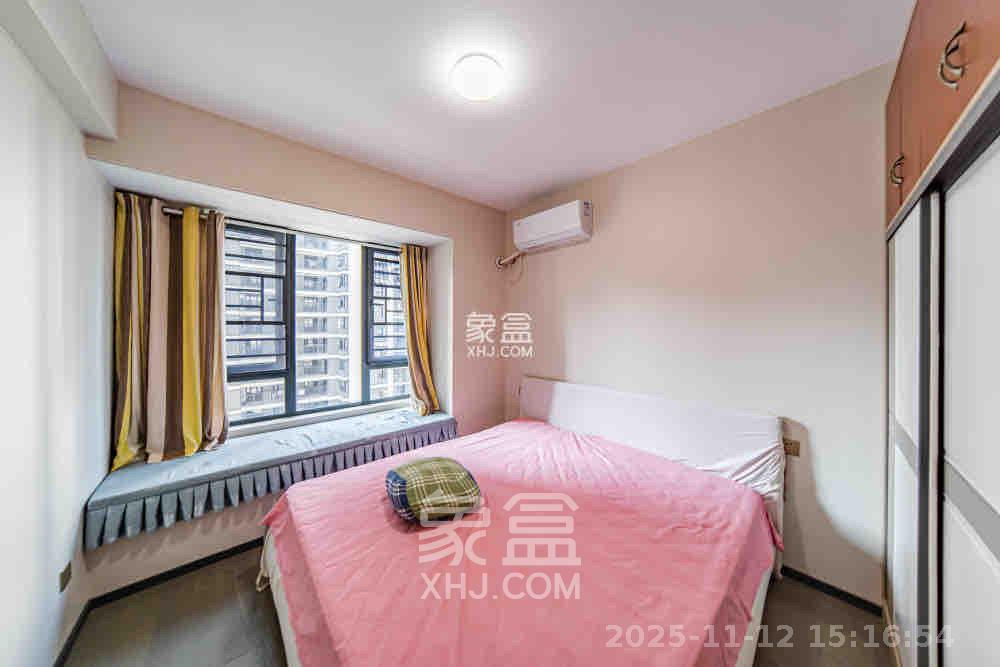 中海阅麓山一期 3室2厅2卫 3000.0元/月 中海阅麓山一期 3室2厅2卫 3000.0元/月室内图