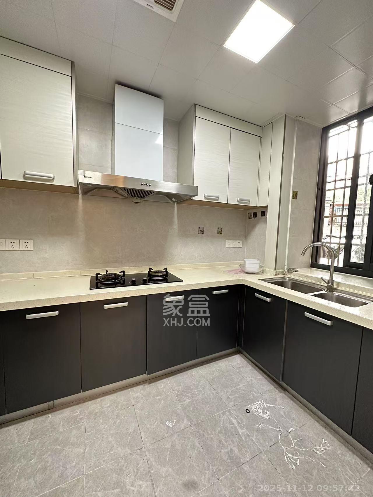 长沙紫金苑  2室1厅1卫    2500.0元/月室内图