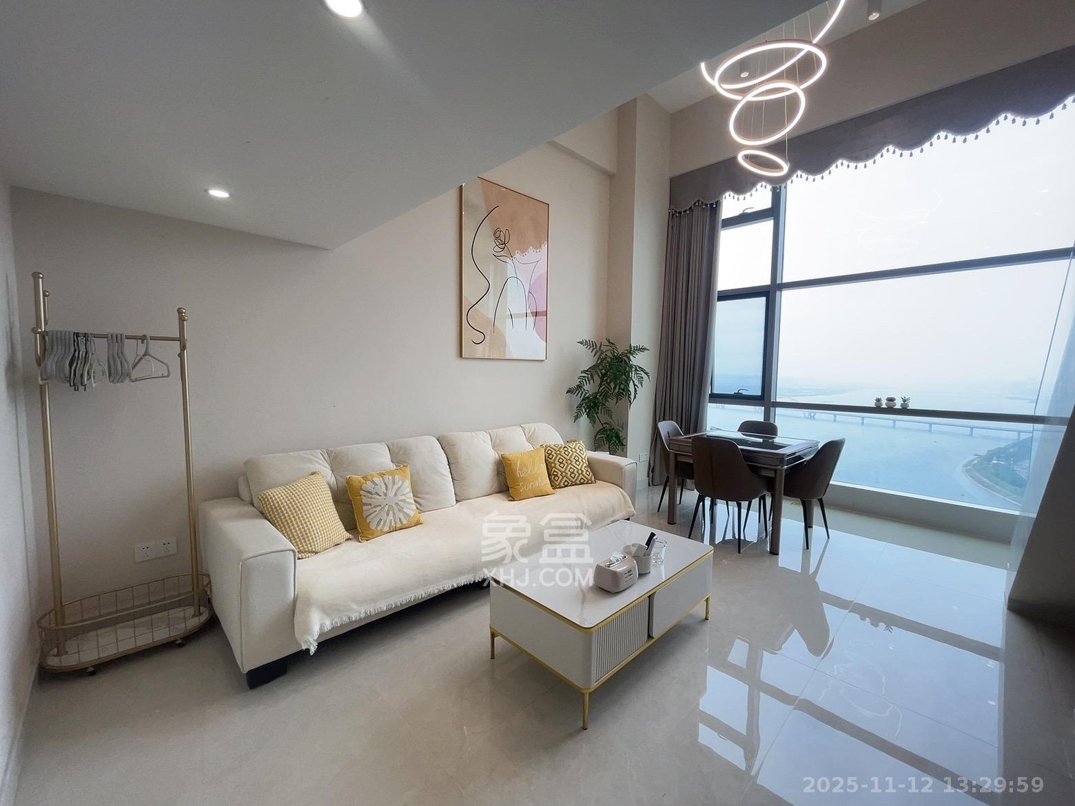 北辰府  1室1厅1卫    5500.0元/月