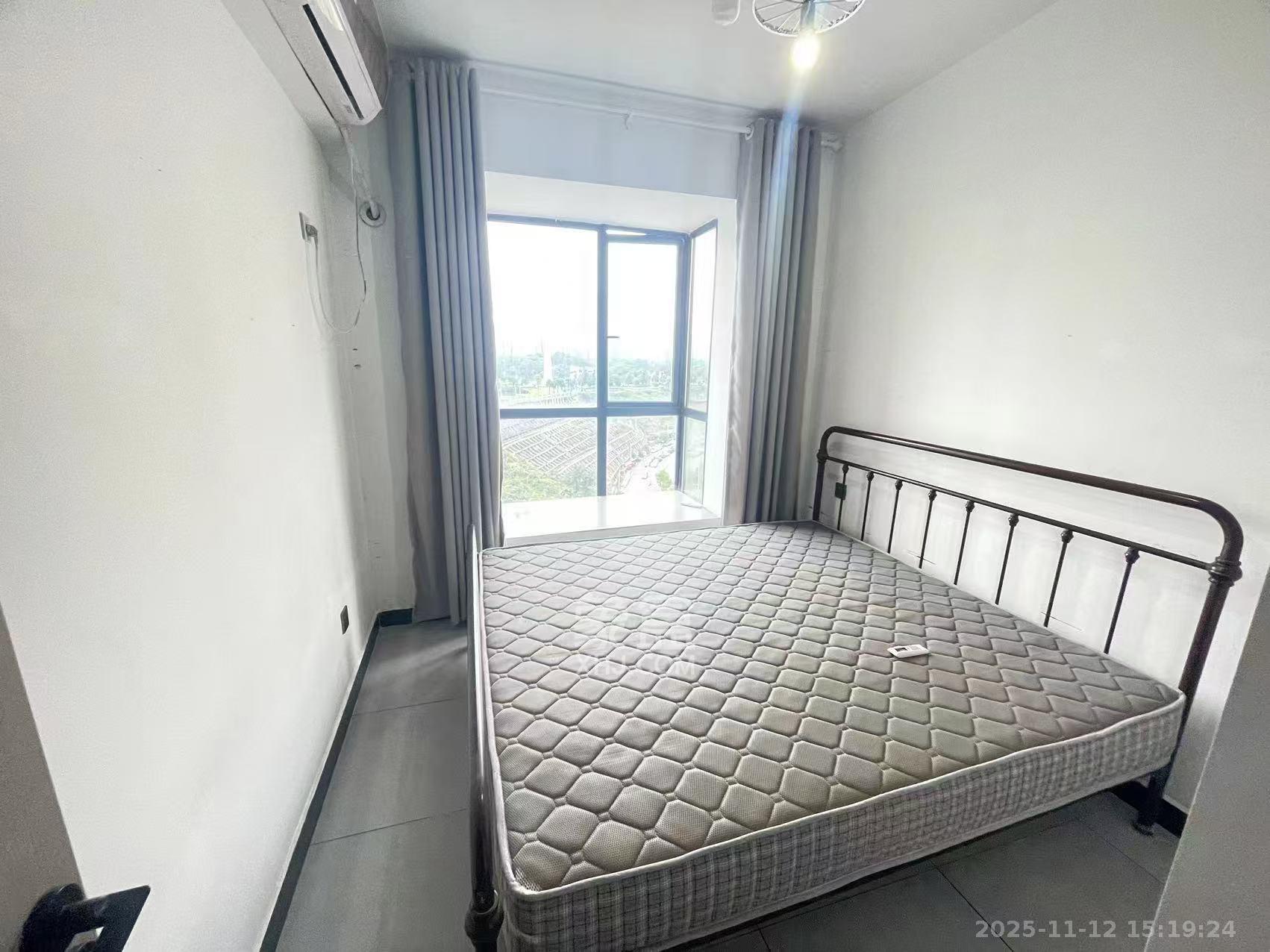 慢步江湾 3室1厅1卫 3000.0元/月 慢步江湾 3室1厅1卫 3000.0元/月室内图