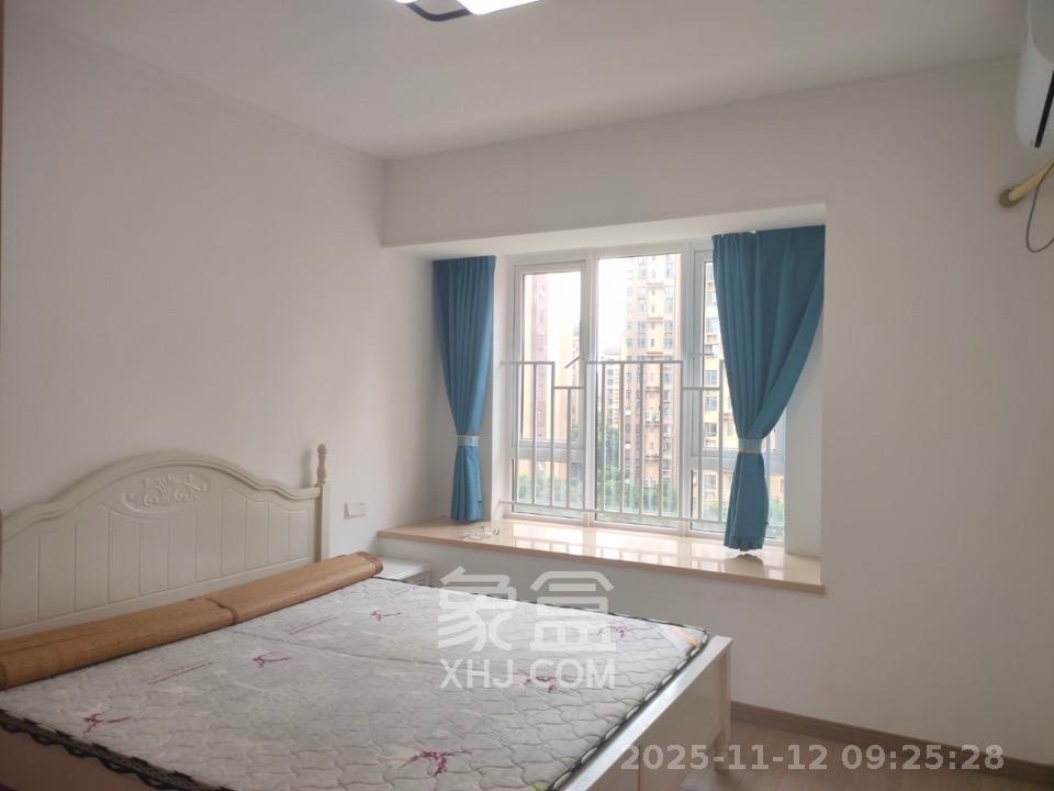 金地铂悦  4室2厅2卫    2700.0元/月室内图