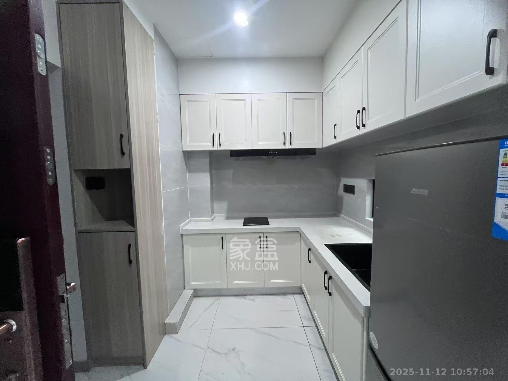 中建悦和城  2室1厅1卫    1780.0元/月室内图