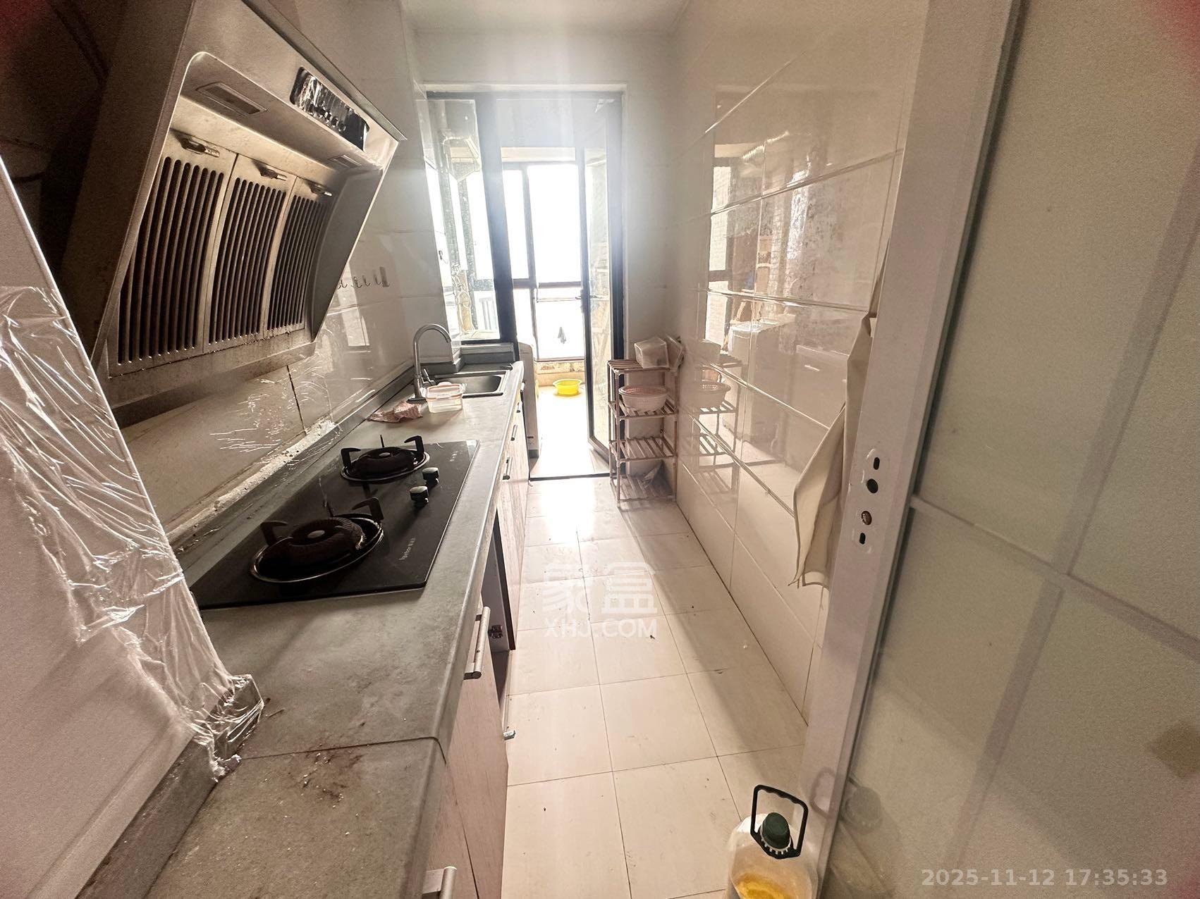 锦泰东环国际  1室1厅1卫    1500.0元/月室内图