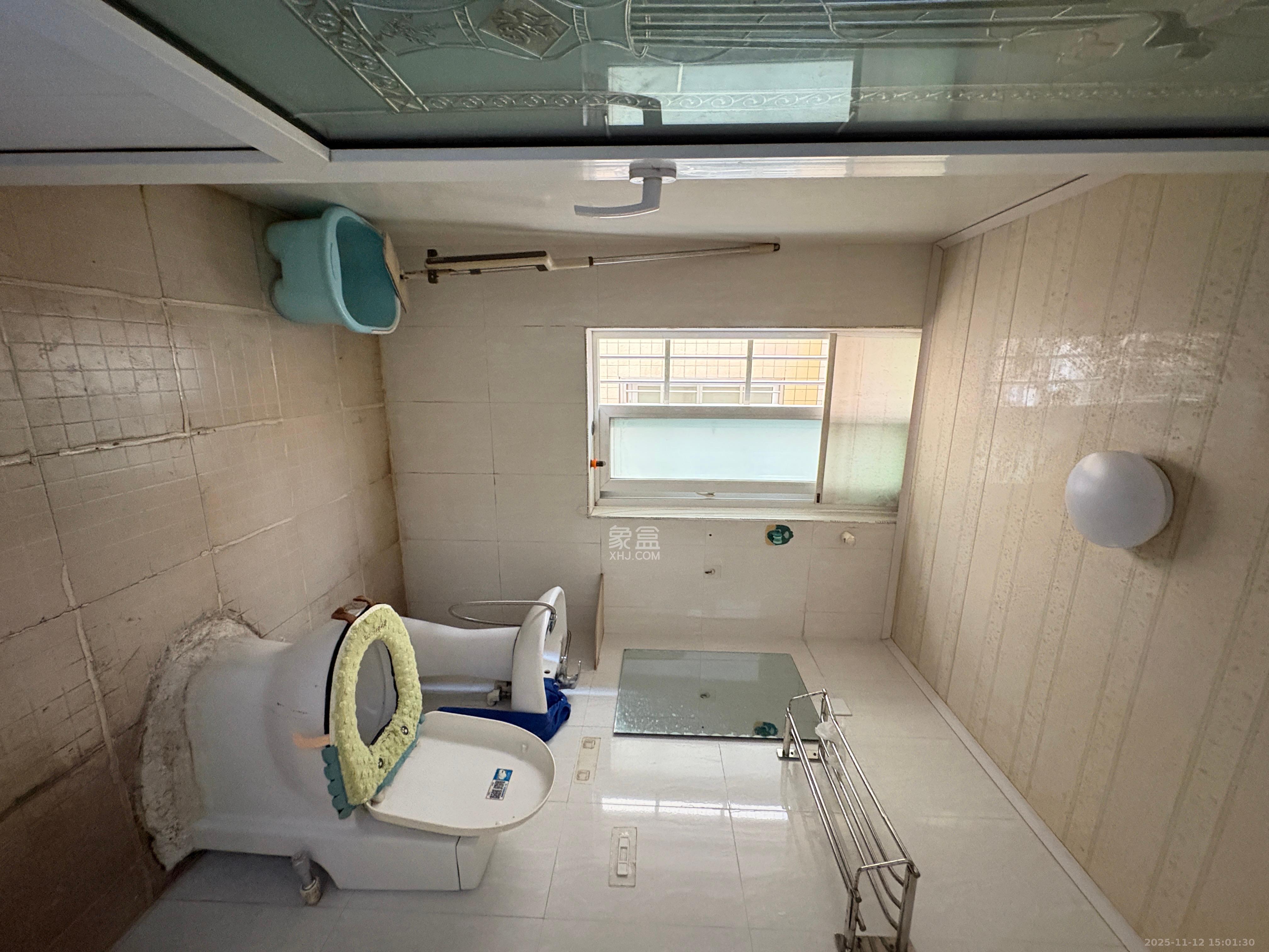 圣力华苑 1室0厅1卫 650.0元/月 圣力华苑 1室0厅1卫 650.0元/月室内图