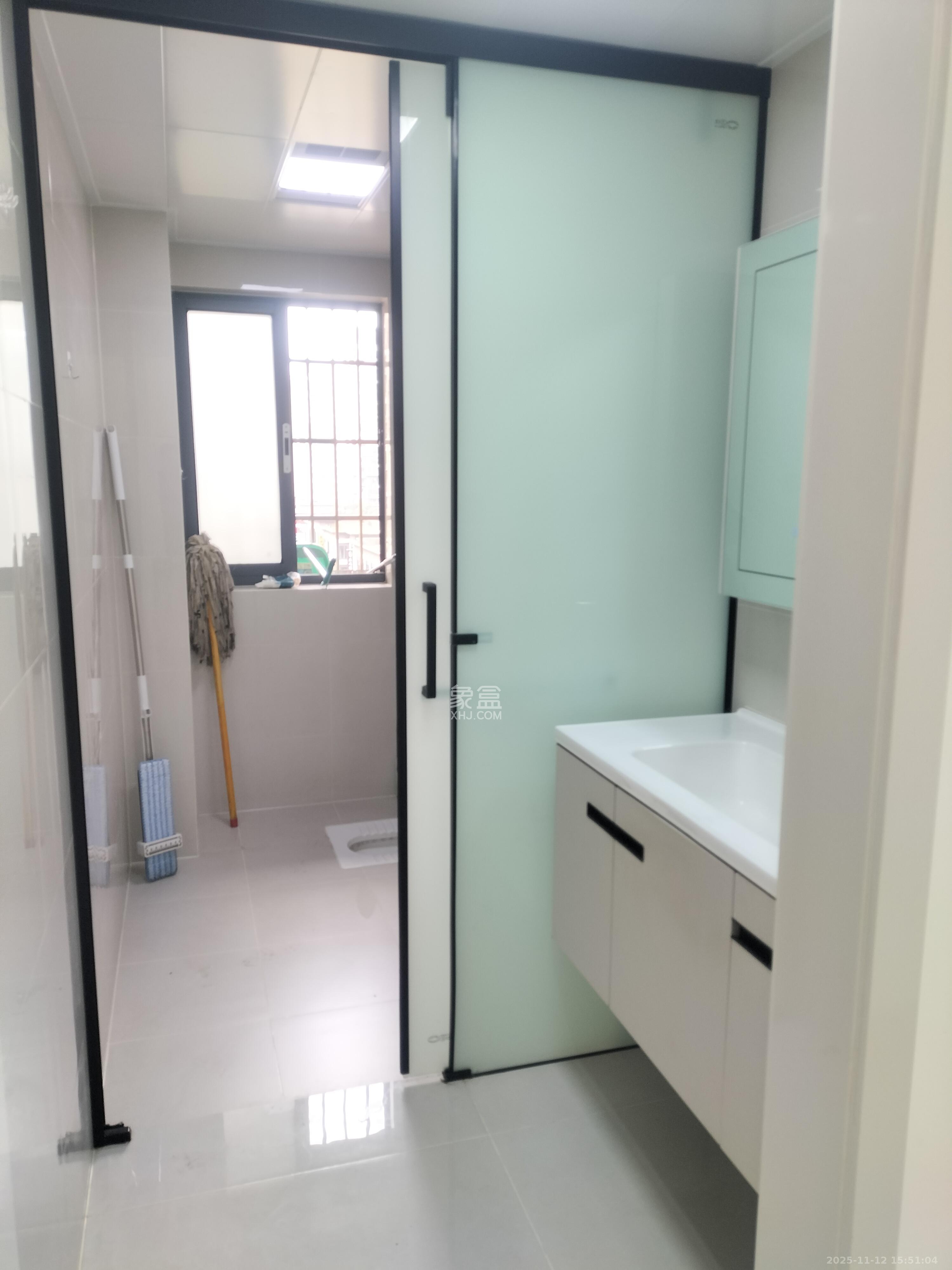 桥头家园二期(桥头家苑二期) 3室2厅1卫 1900.0元/月 桥头家园二期(桥头家苑二期) 3室2厅1卫 1900.0元/月室内图