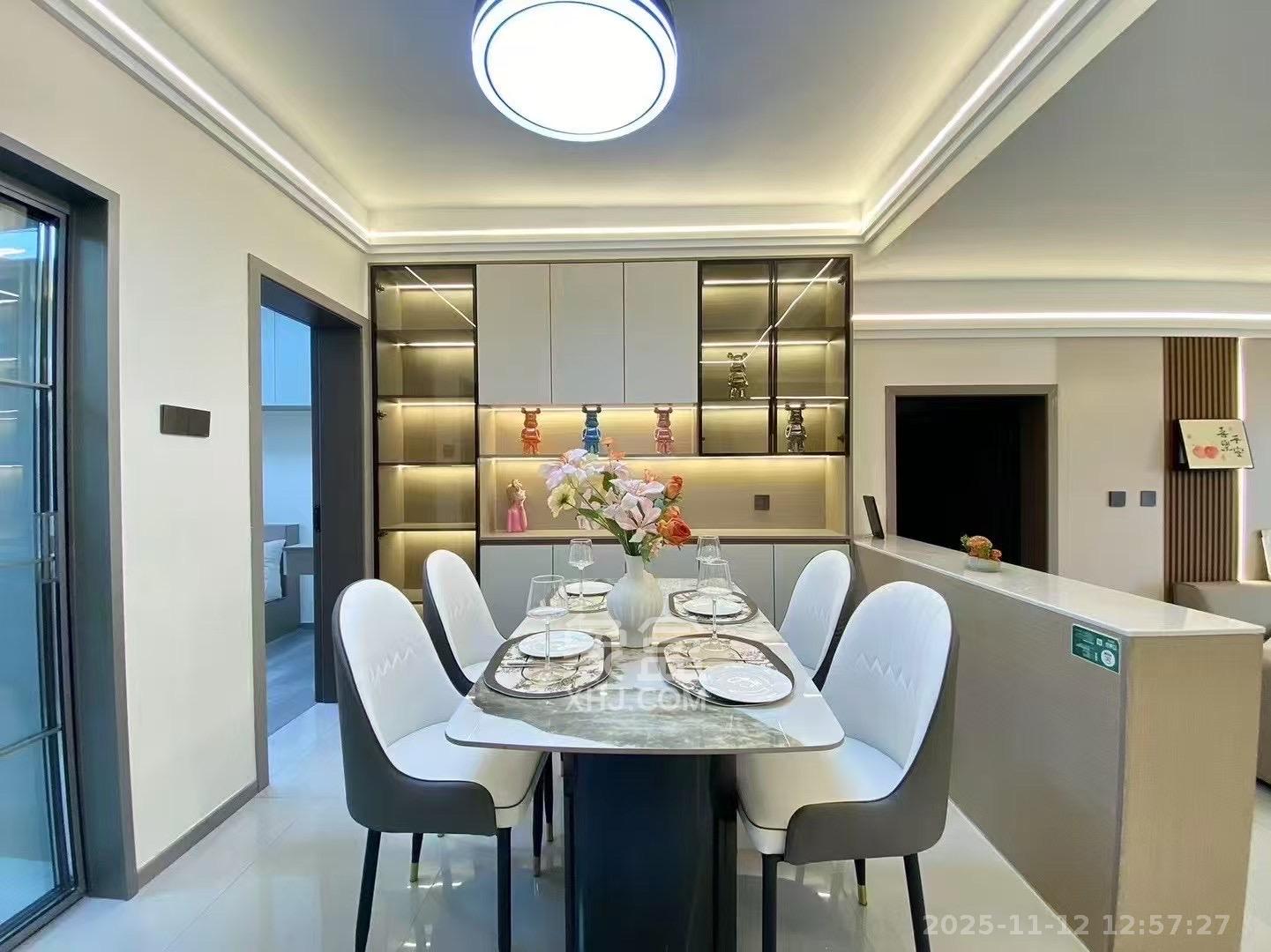 幸福里（幸福里一期）  3室2厅1卫    2800.0元/月室内图