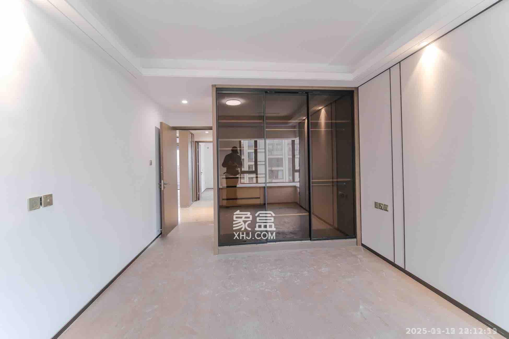 荣盛城  1室0厅0卫    1800.0元/月室内图