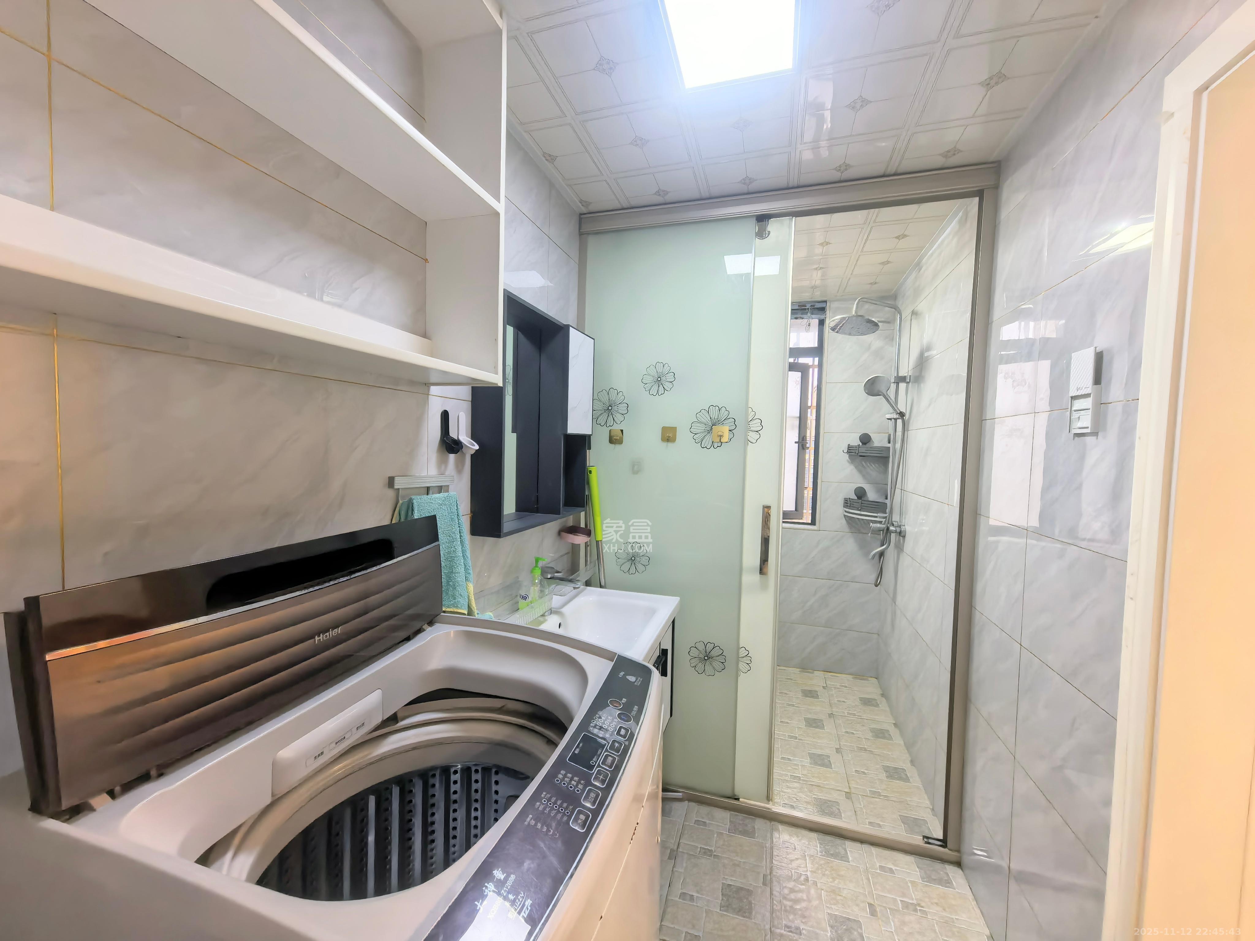 星城新宇川河苑 2室2厅1卫 1700.0元/月 星城新宇川河苑 2室2厅1卫 1700.0元/月室内图