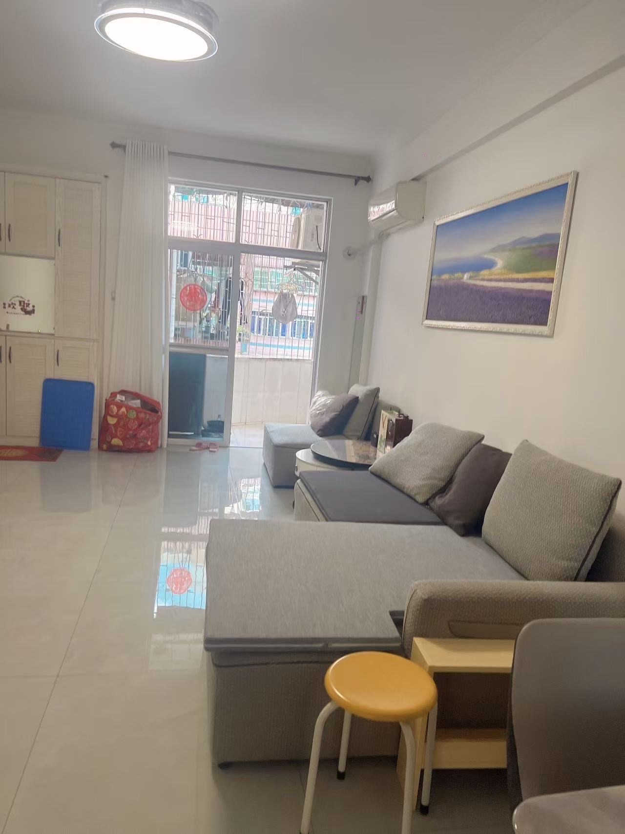 侨诚花园  2室1厅1卫    2200.0元/月室内图