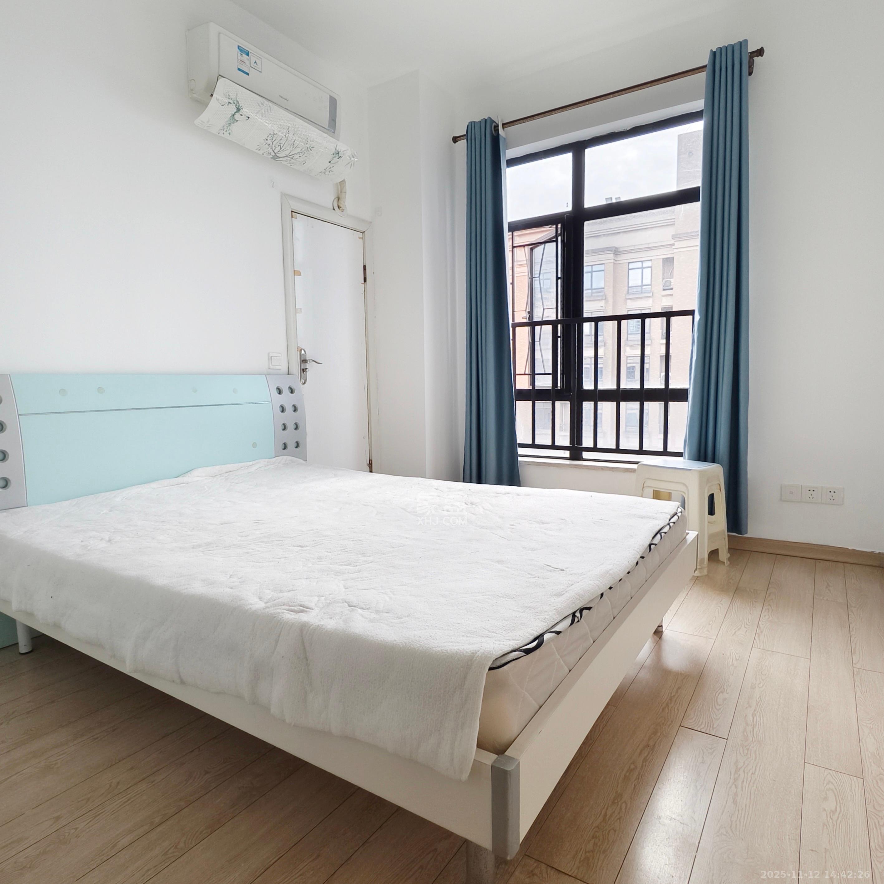 湘域城邦(湘域国际中心) 2室1厅1卫 3000.0元/月 湘域城邦(湘域国际中心) 2室1厅1卫 3000.0元/月室内图