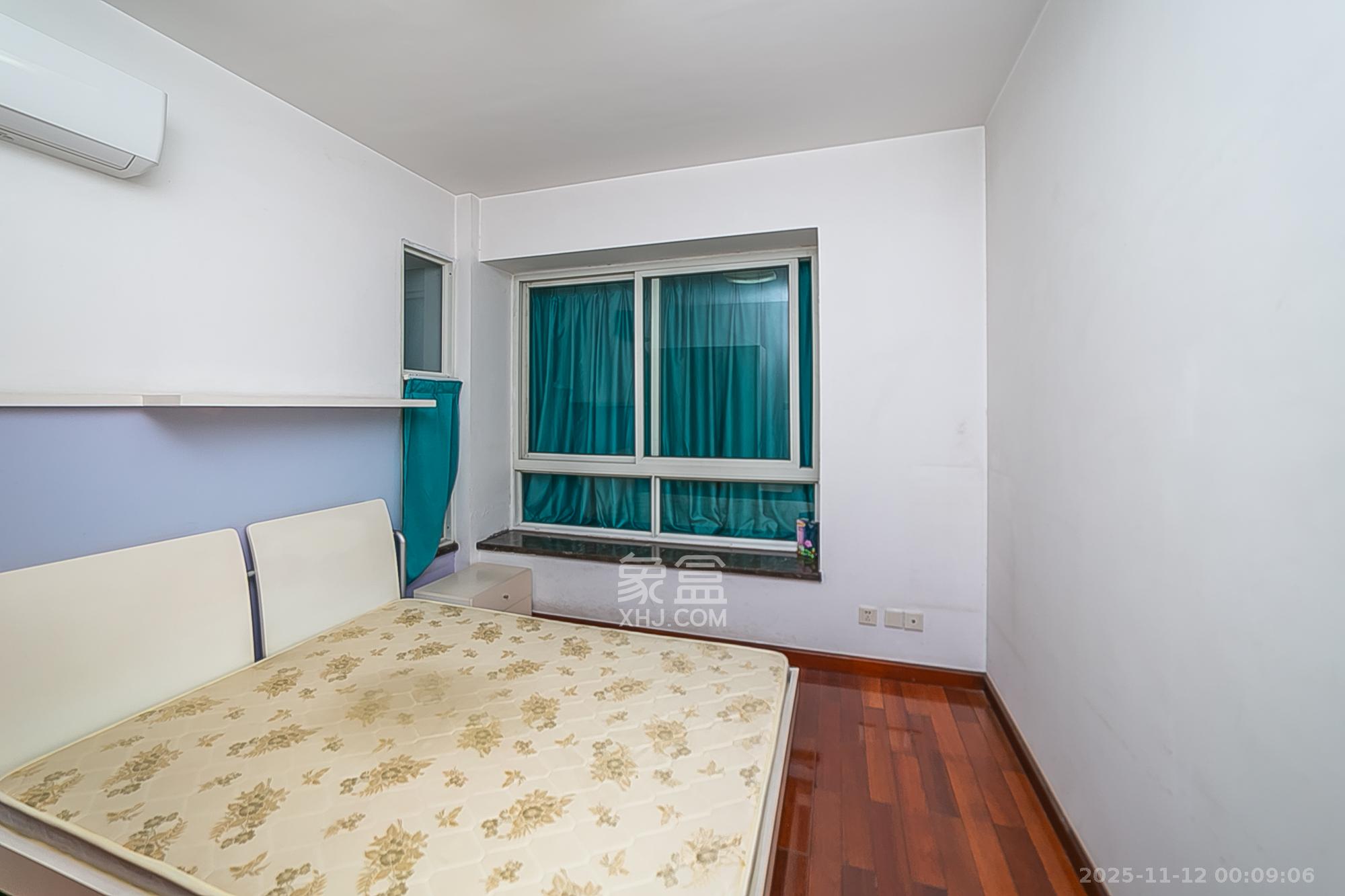 白沙花园 2室2厅2卫 56.0万 白沙花园 2室2厅2卫 56.0万卧室