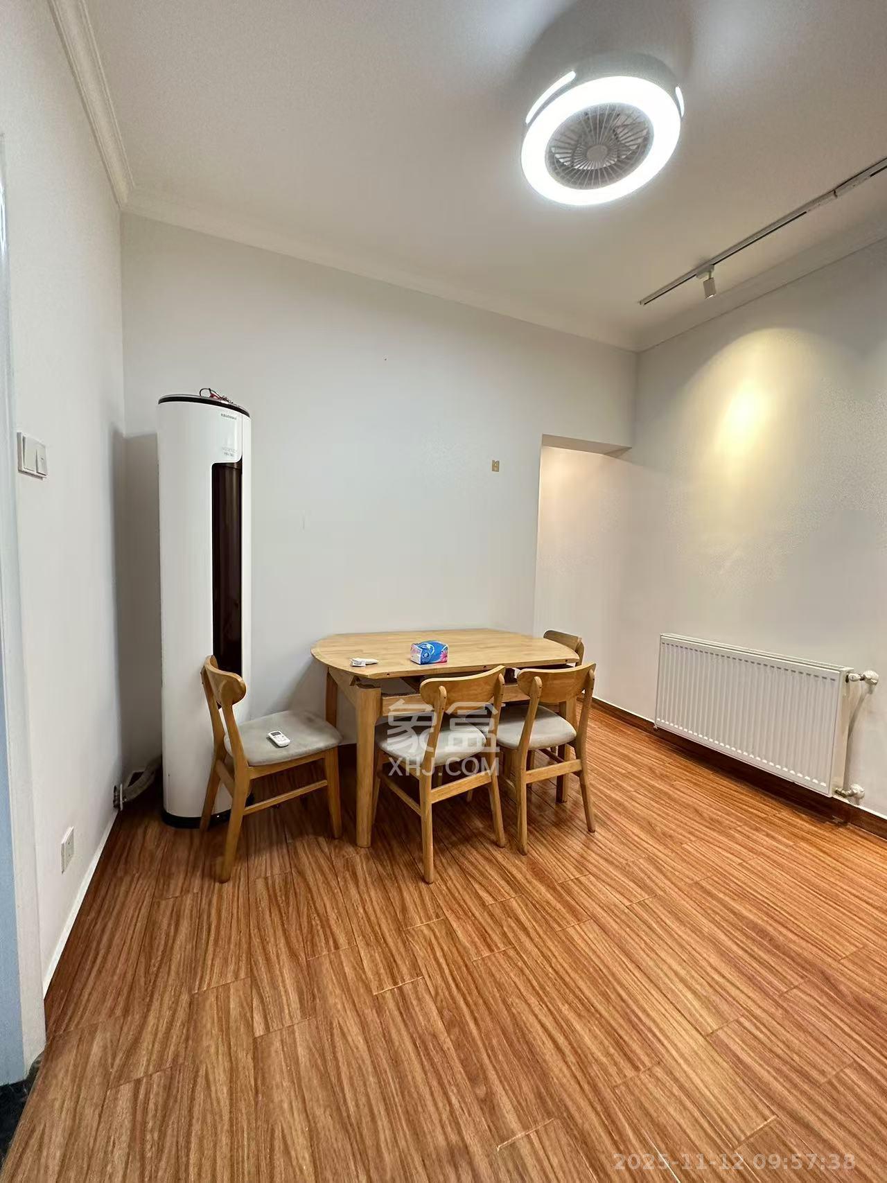 长沙紫金苑  2室1厅1卫    2500.0元/月室内图