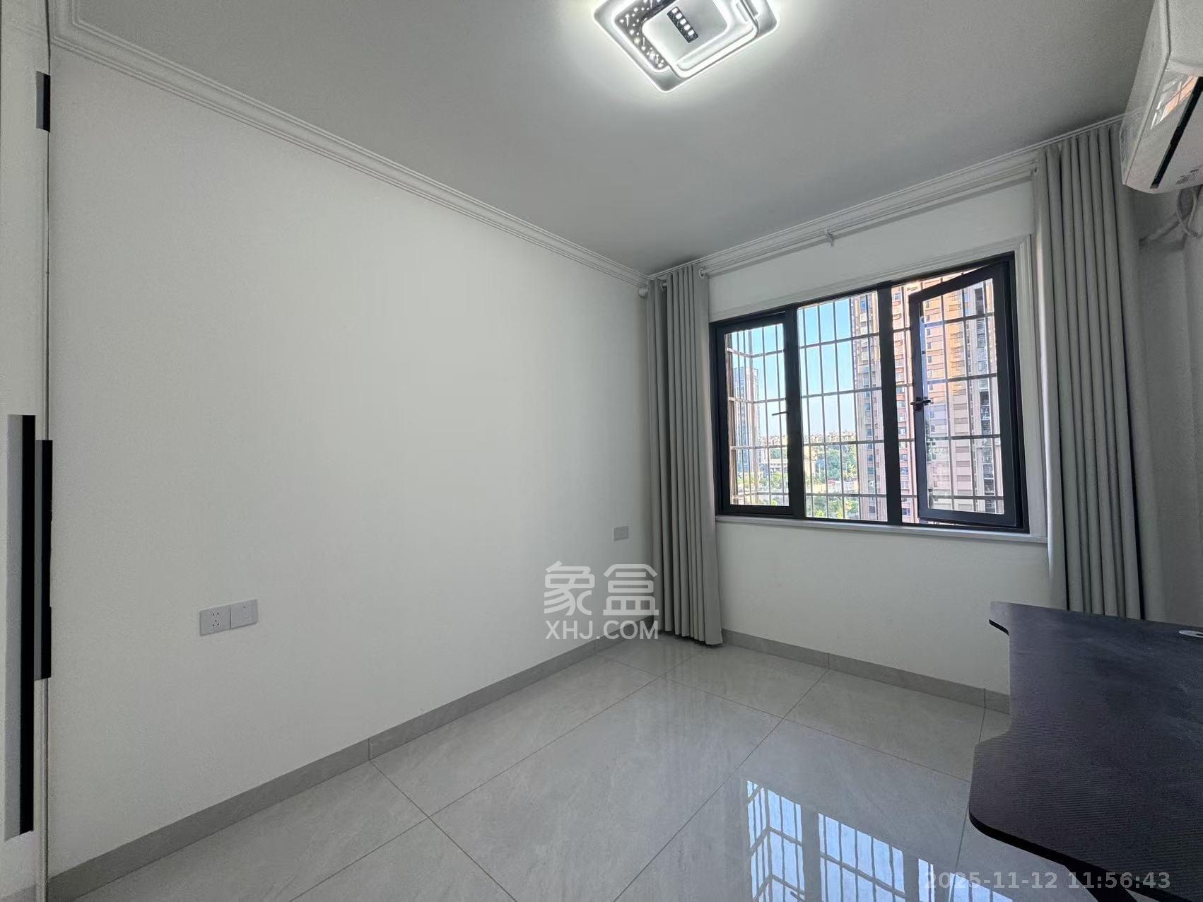 东宜新园  3室2厅2卫    2800.0元/月室内图