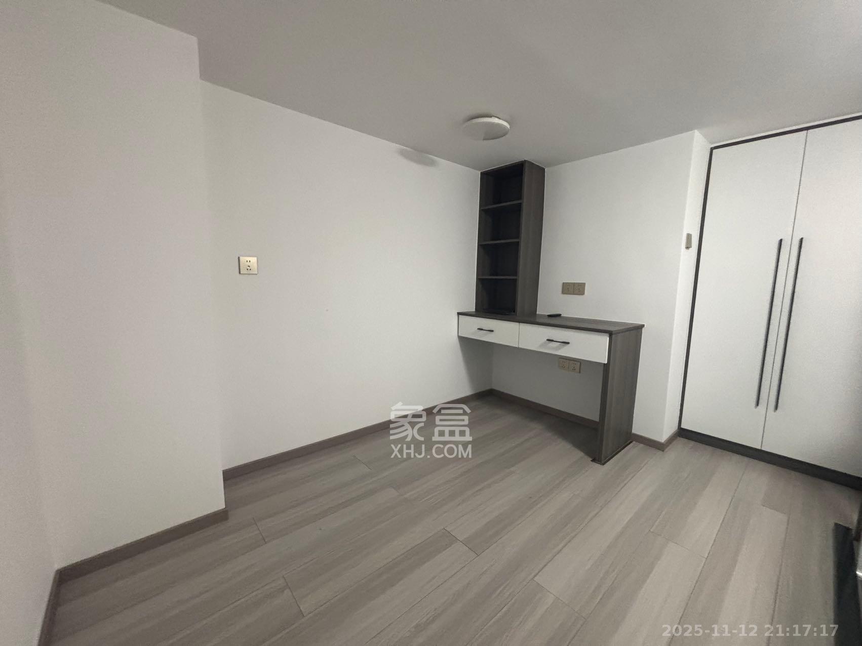 碧桂园翘楚棠  1室0厅0卫    1600.0元/月室内图