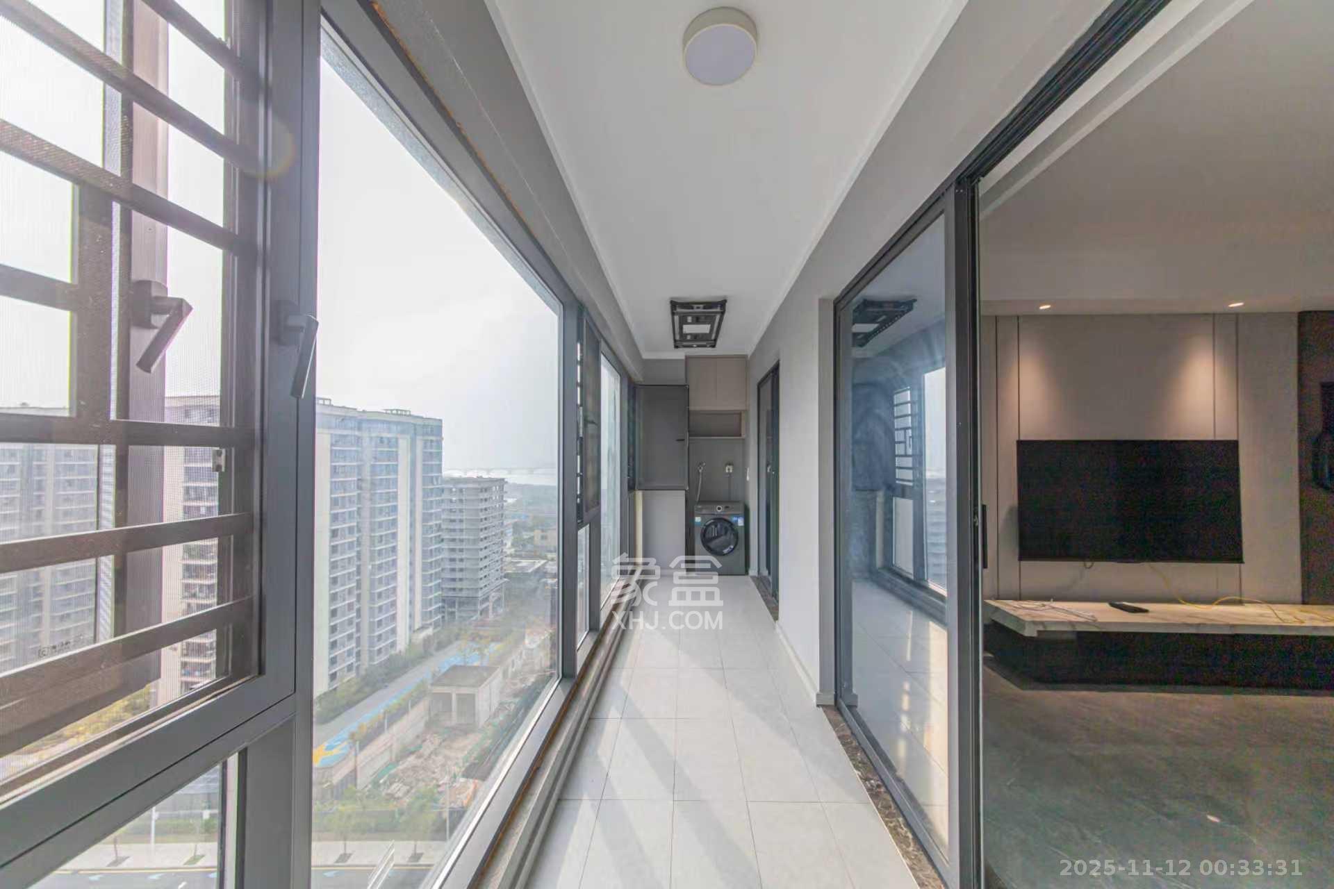 江悦和鸣  4室2厅2卫    4360.0元/月室内图