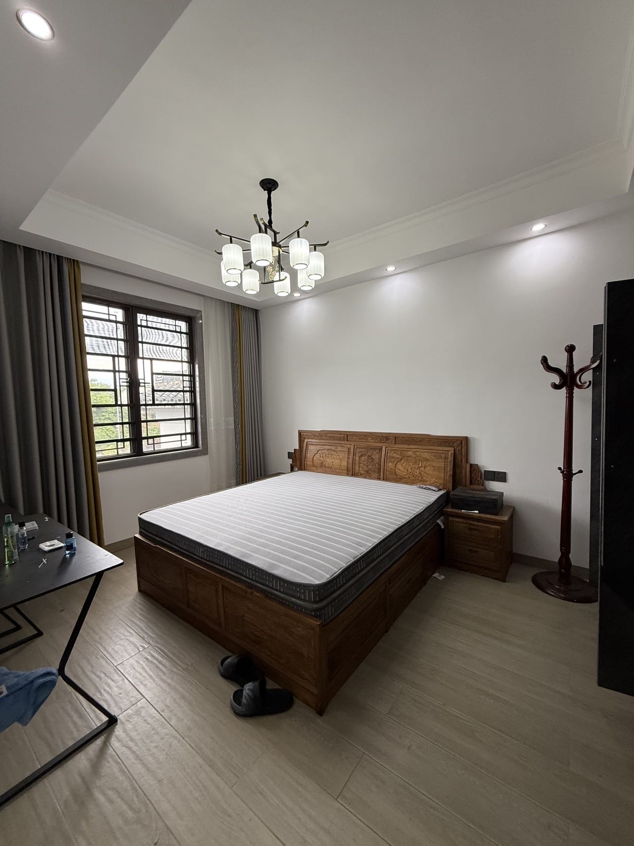 珠江桃李江南  1室0厅0卫    14000.0元/月室内图