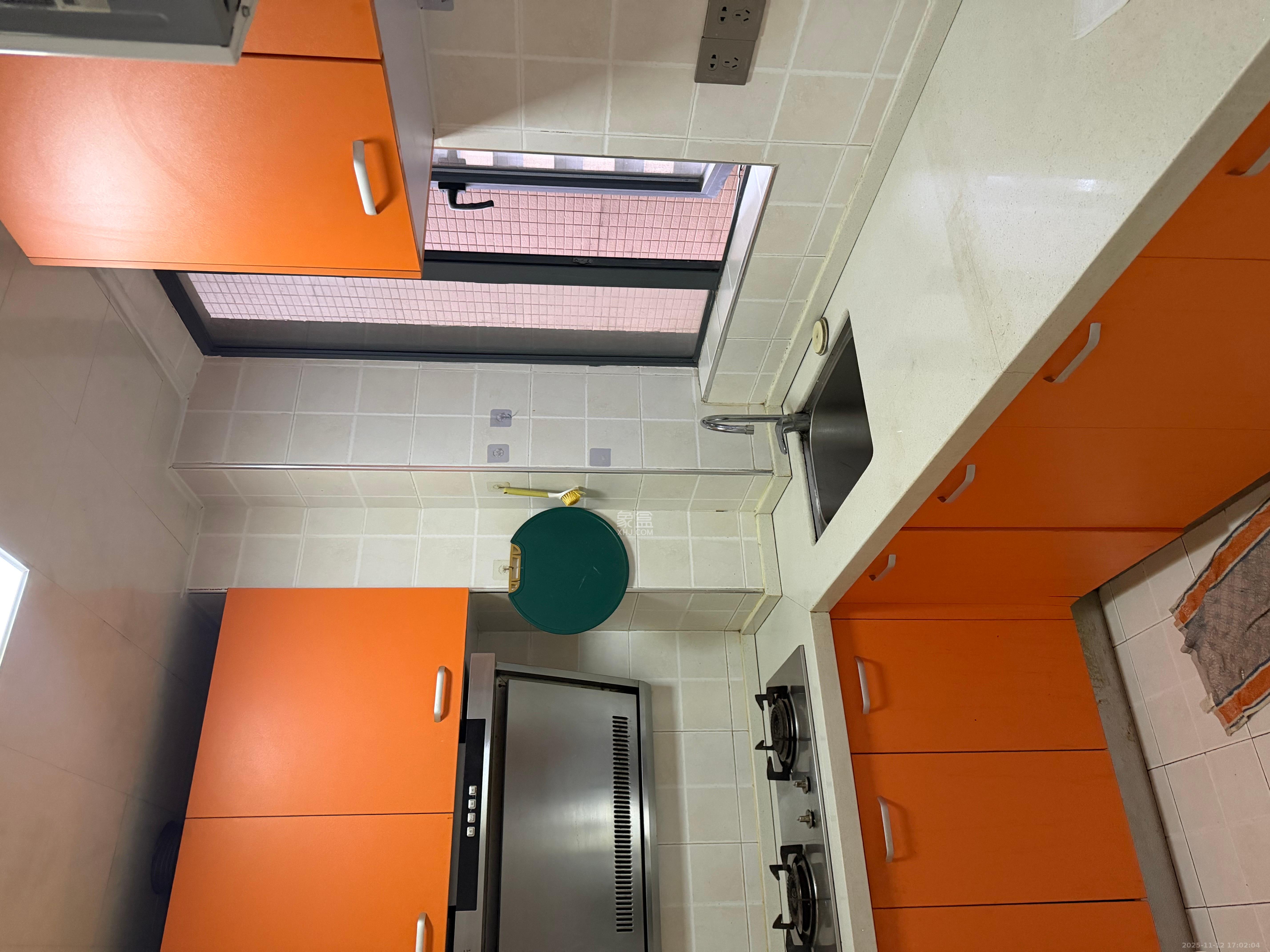 万博汇  1室1厅1卫    2100.0元/月