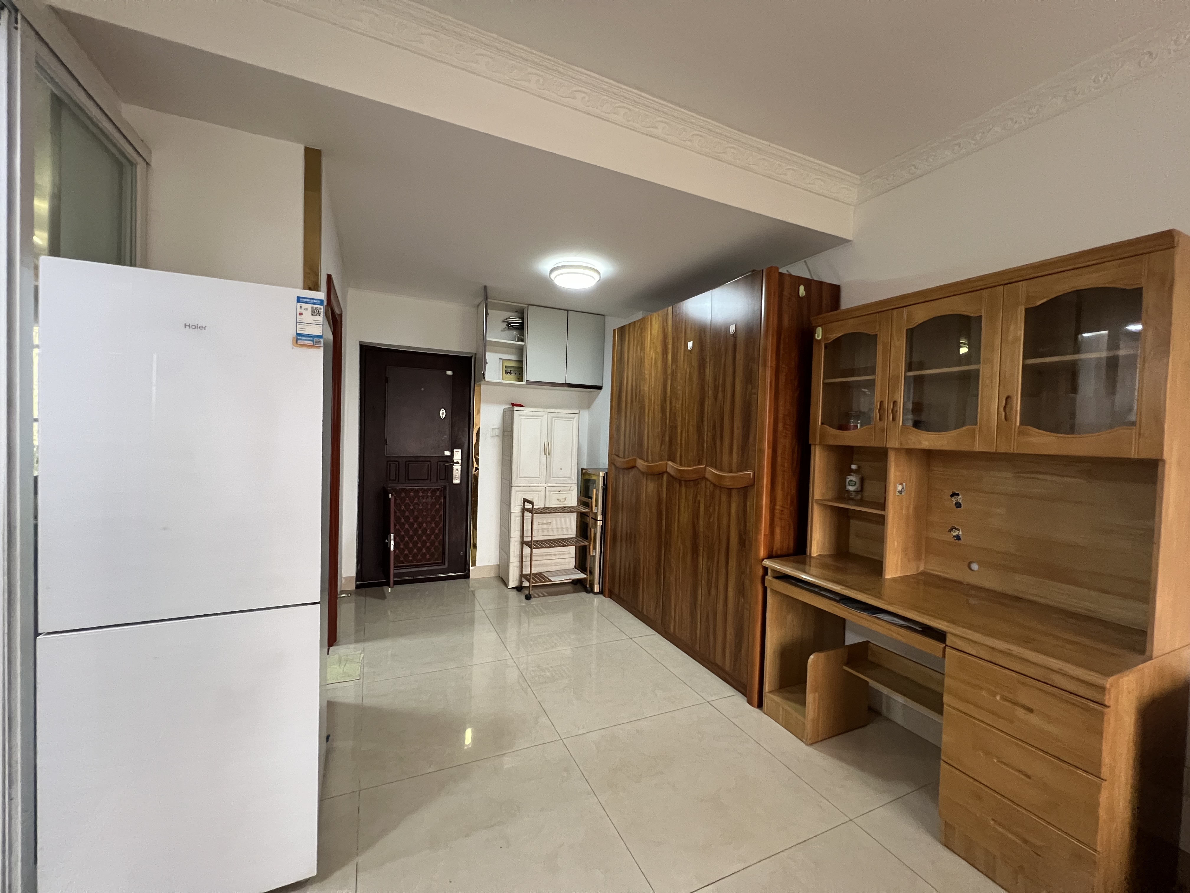 长信蓝郡 1室1厅1卫 1700.0元/月 长信蓝郡 1室1厅1卫 1700.0元/月室内图