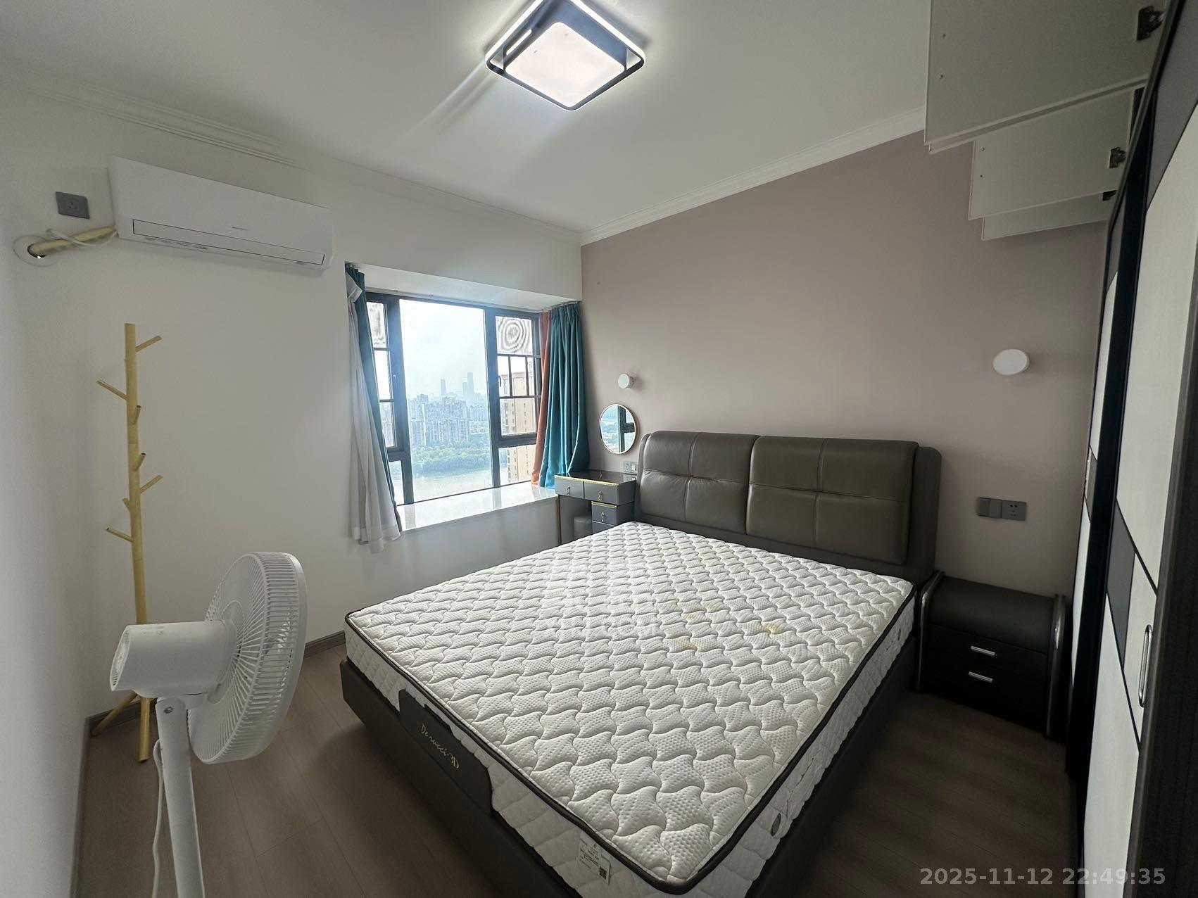 五矿沁园金城（春和景园）  3室1厅1卫    2600.0元/月室内图