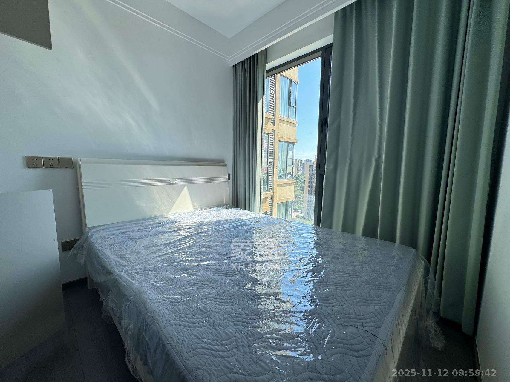 中建嘉和城  3室1厅0卫    2700.0元/月室内图