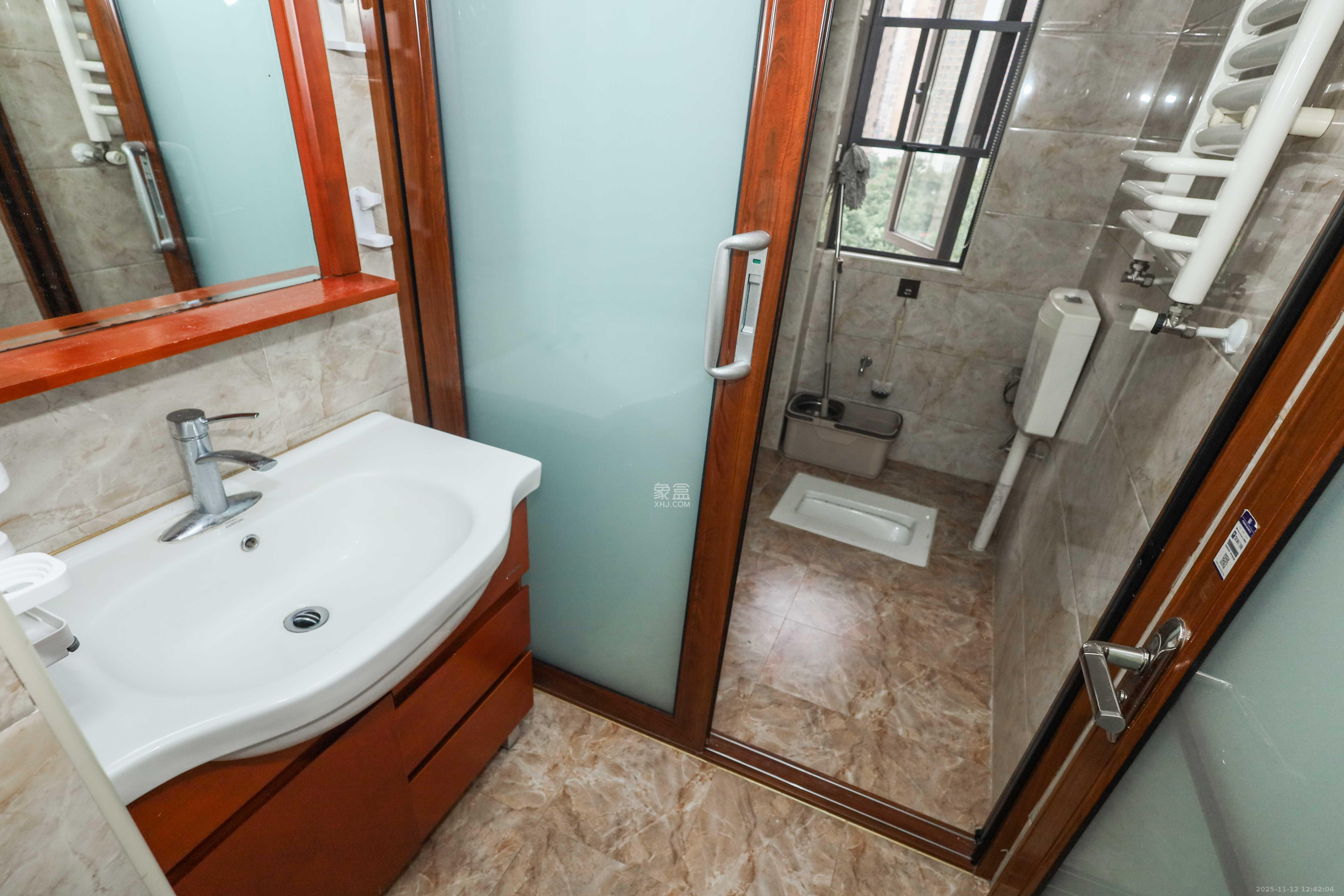 梅溪湖合能璞丽 3室2厅1卫 120.0万 梅溪湖合能璞丽 3室2厅1卫 120.0万卫生间