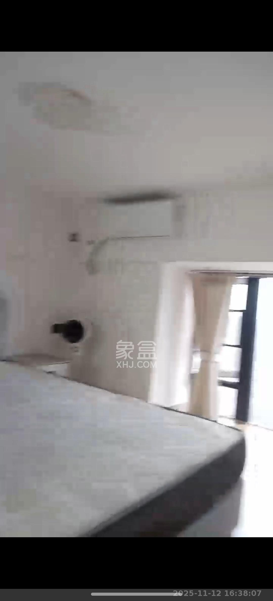 中海阅溪府  2室1厅1卫    2000.0元/月室内图