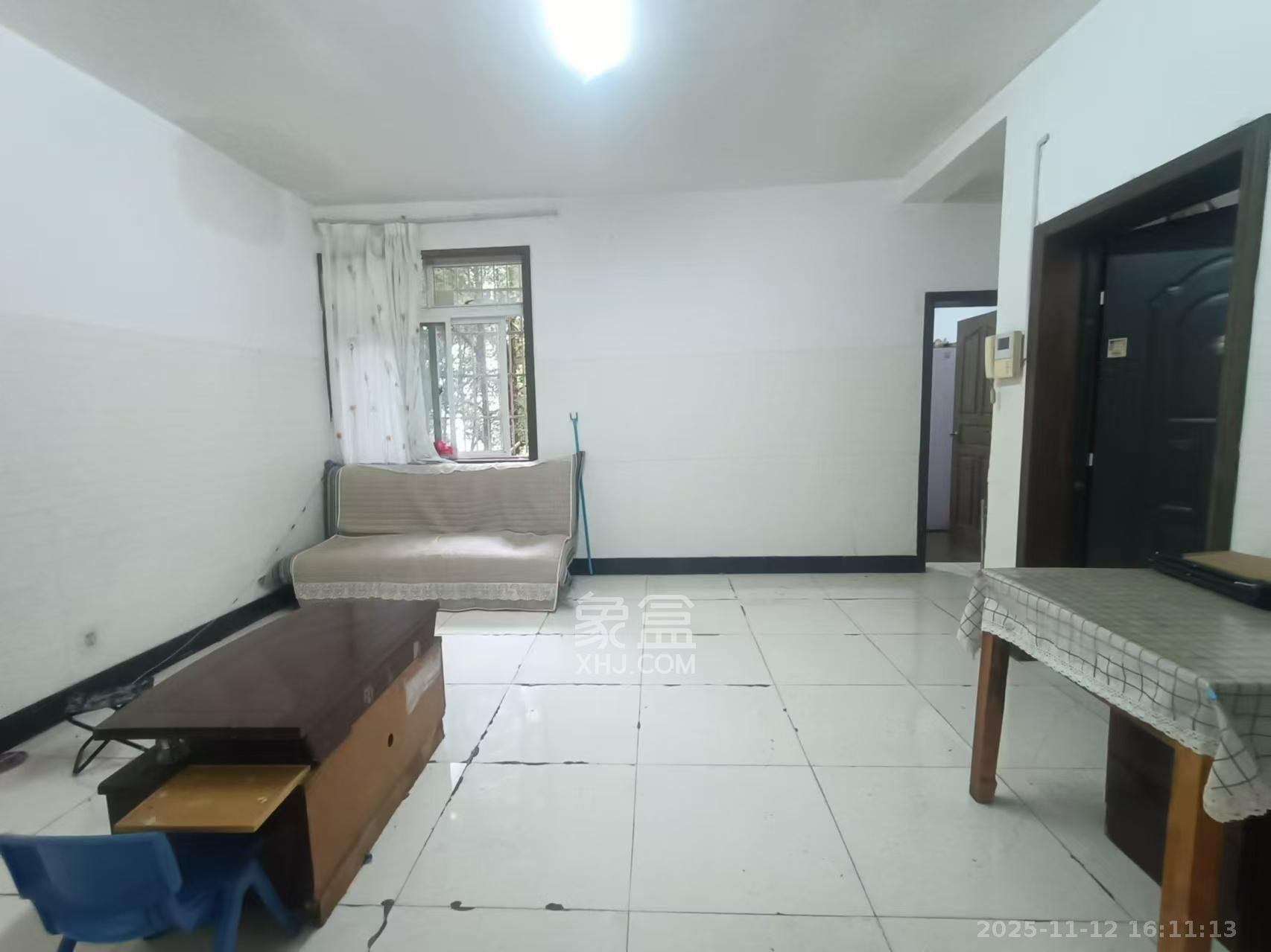 红星农博住宅小区（佳英农博小区）  1室1厅1卫    800.0元/月室内图