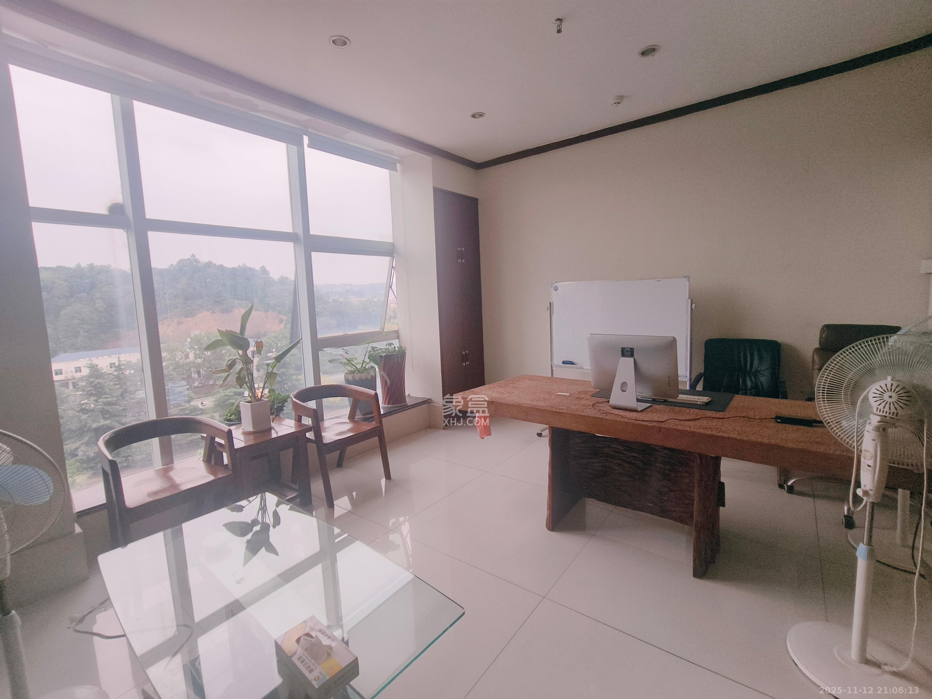 岳麓壹号  1室1厅1卫    20000.0元/月室内图